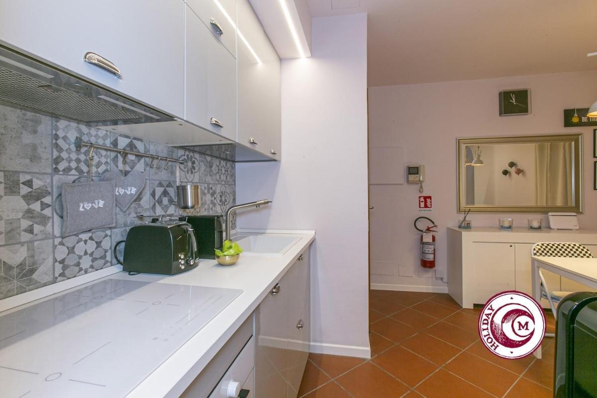 C M Barberini Vacation Apartment Rome