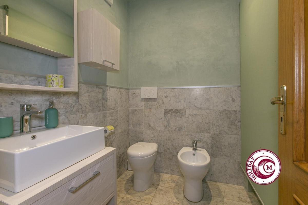 C M Barberini Vacation Apartment *