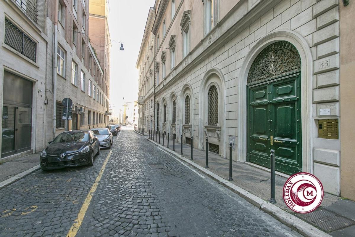 Apartment C M Barberini Vacation *