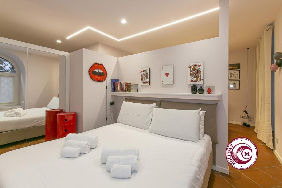 Apartment C M Barberini Vacation