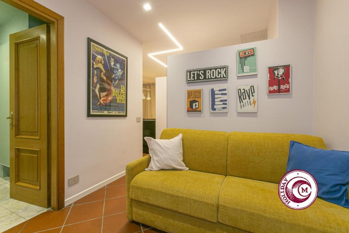 C M Barberini Vacation Apartment *