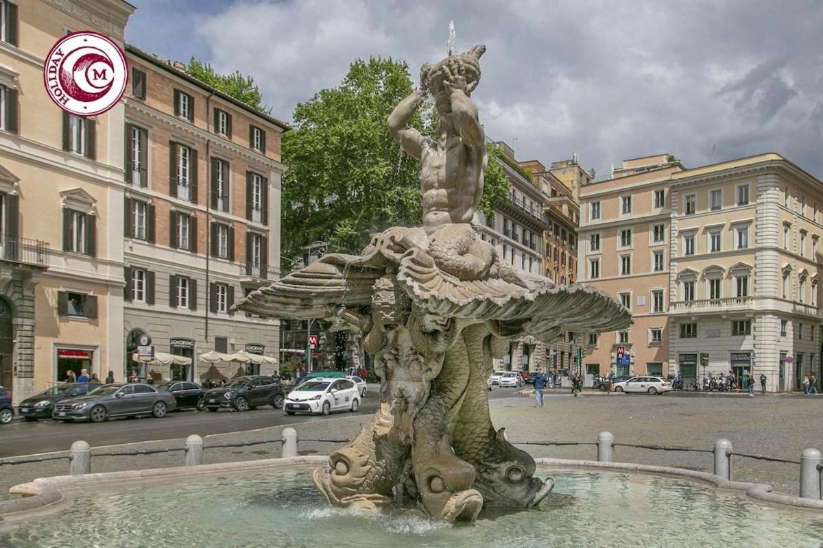 C M Barberini Vacation Apartment *