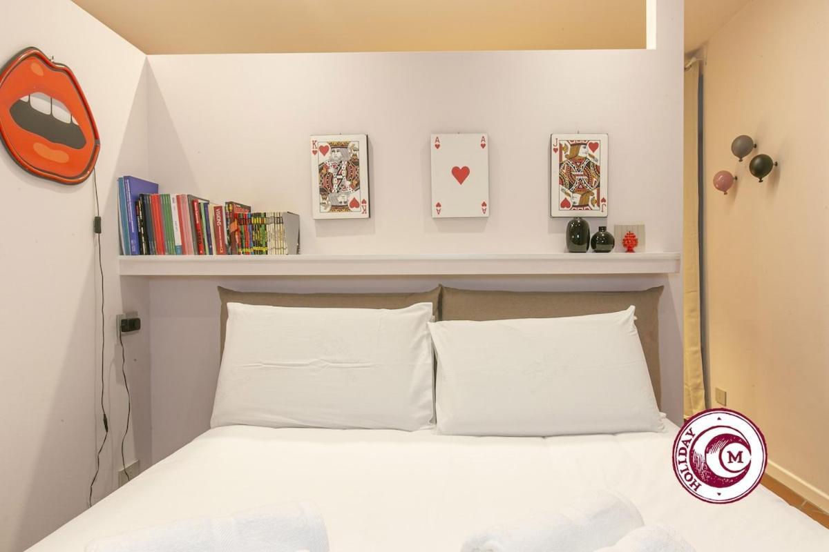 Apartment C M Barberini Vacation *