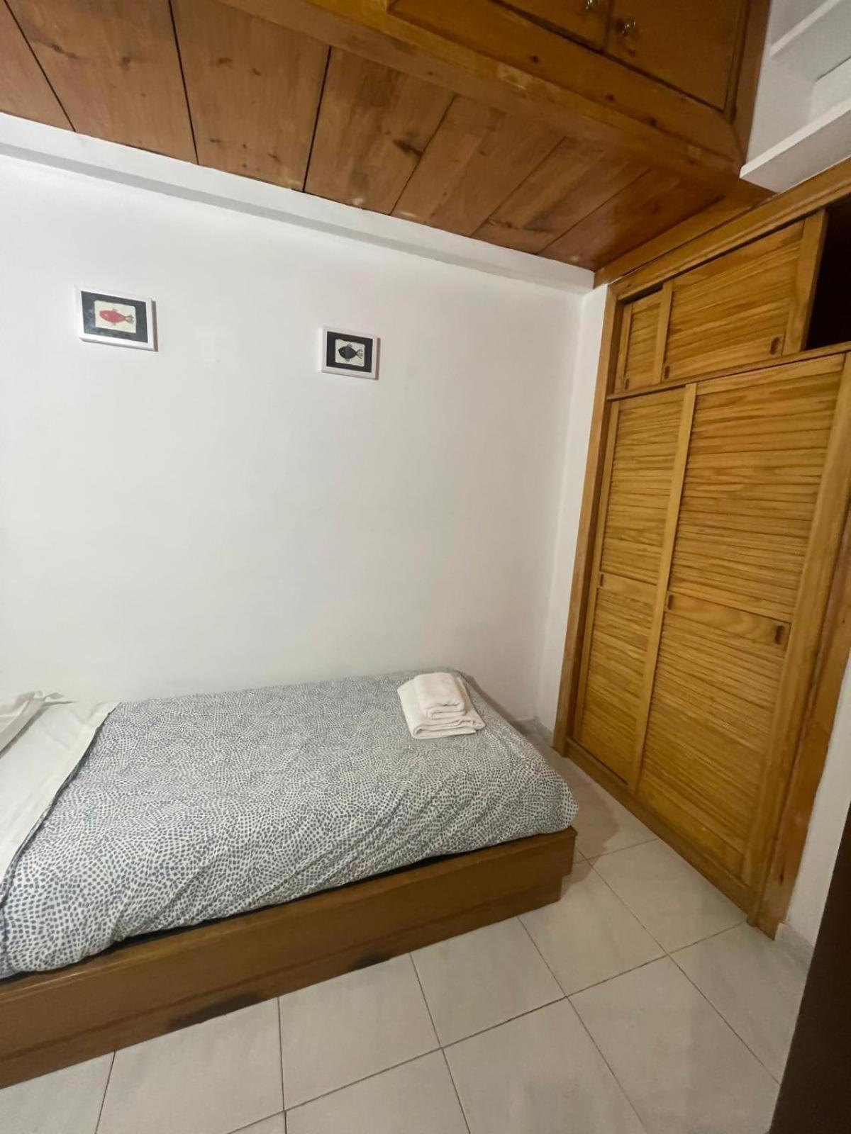 Caracalla Two Bedroom Rome