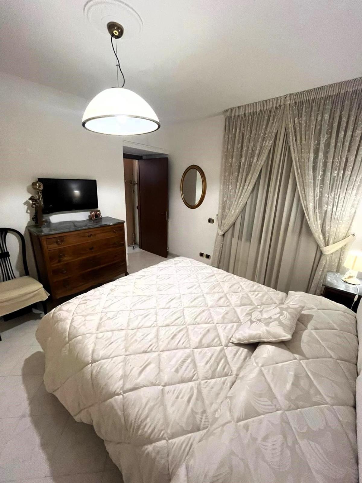 Realty Company Arenula Apartment