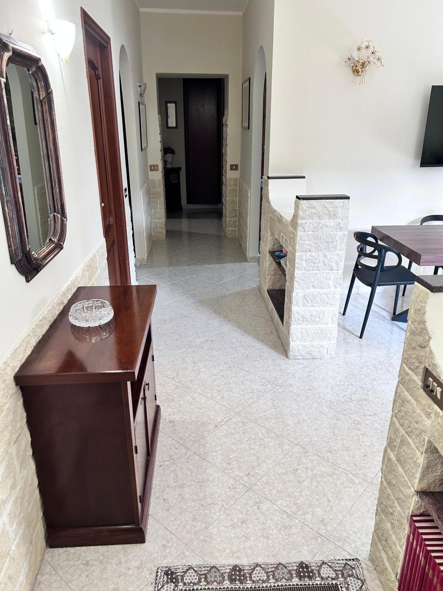 Apartment Realty Company Arenula