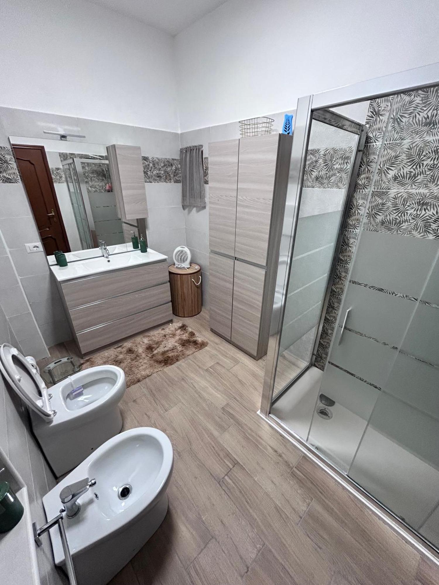 Realty Company Arenula Apartment *