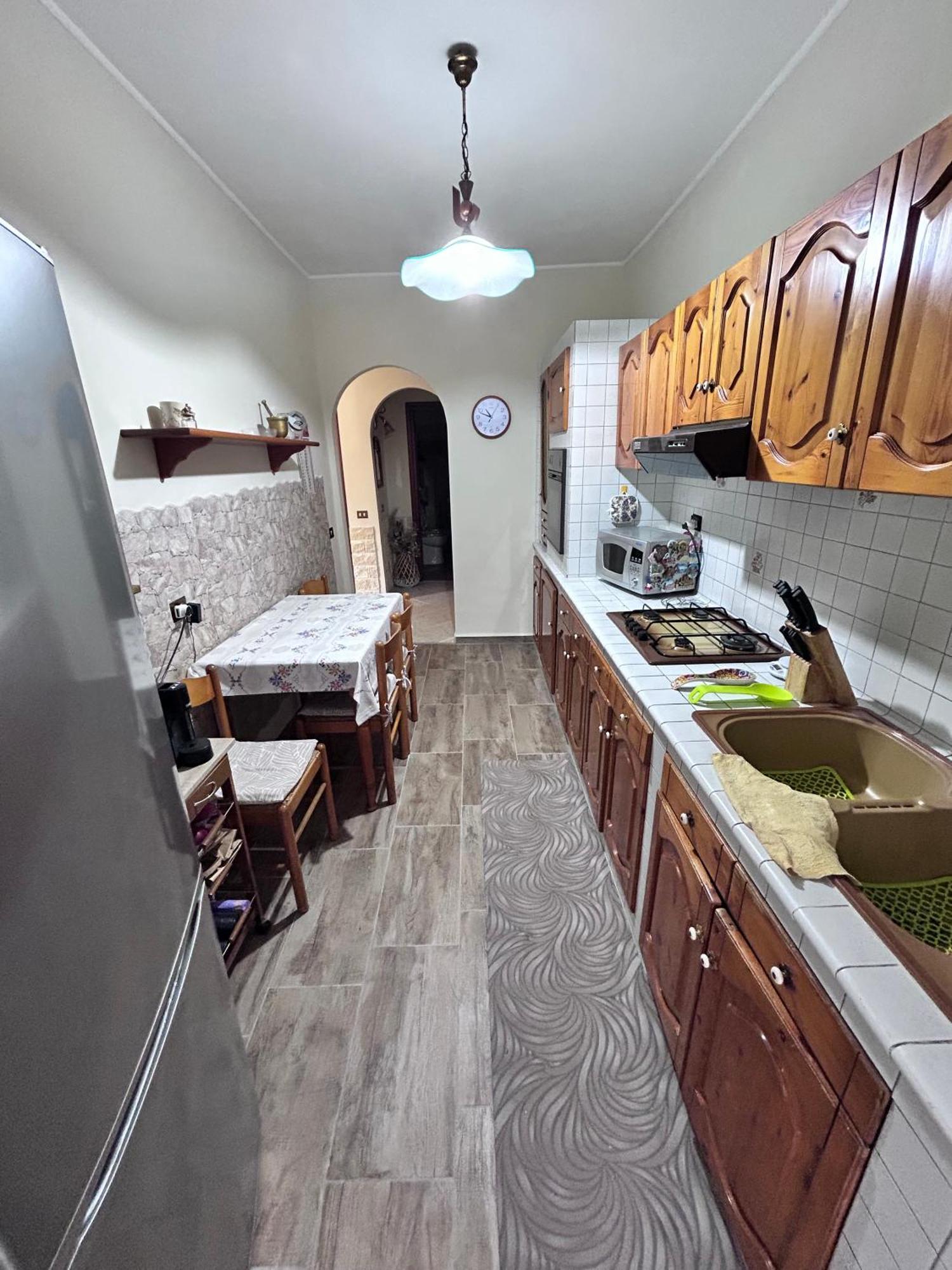 Apartment Realty Company Arenula *
