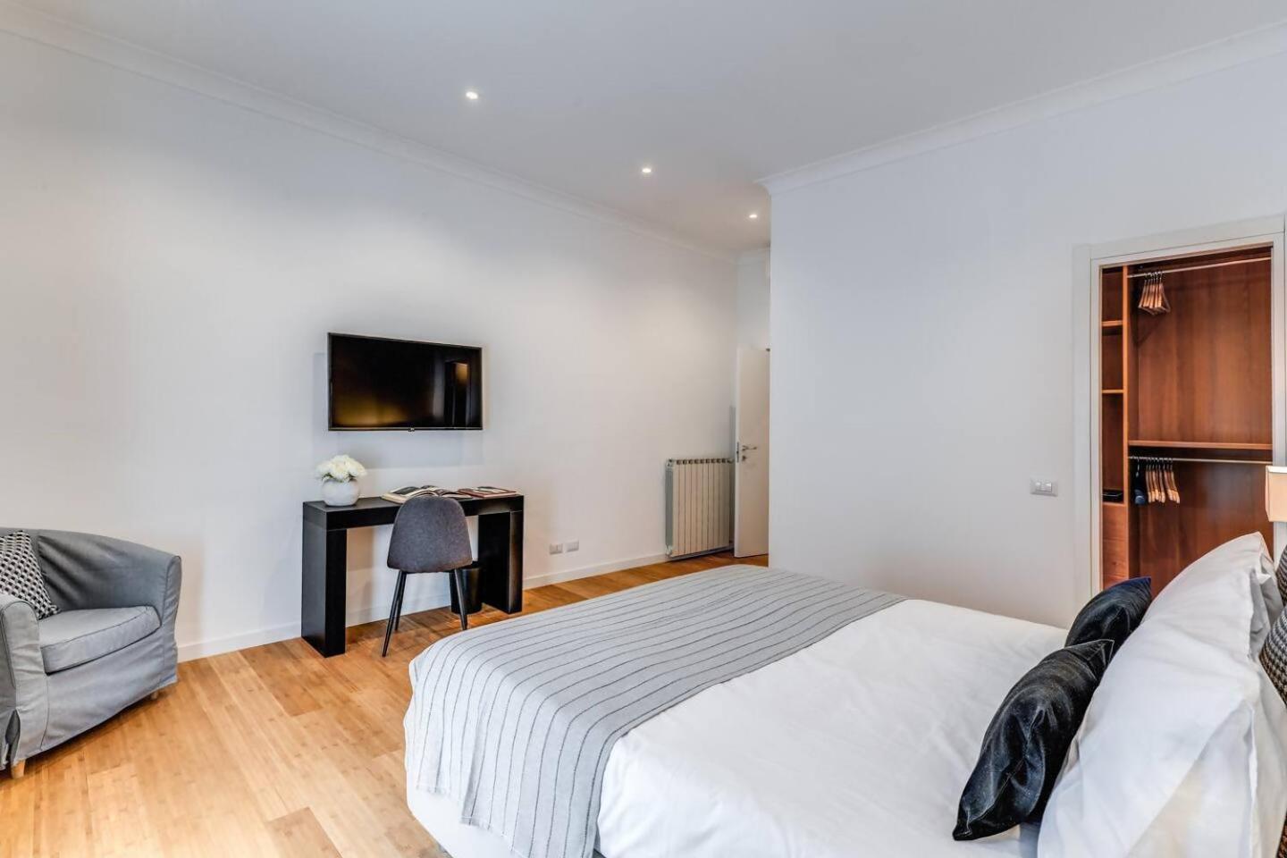 Charming Flat By The Vatican