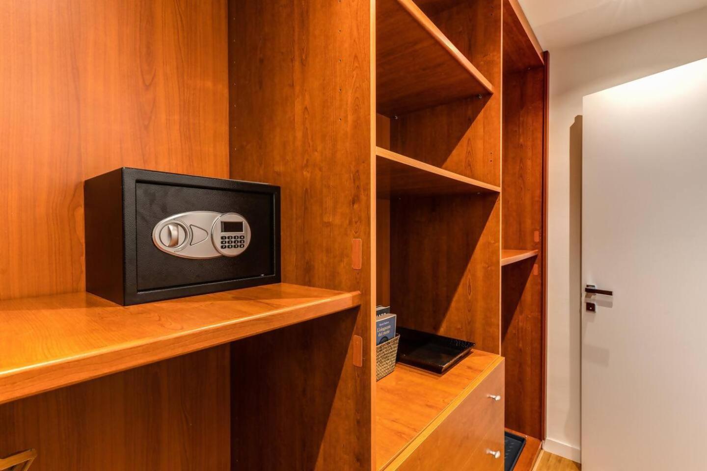 Apartment Charming Flat By The Vatican