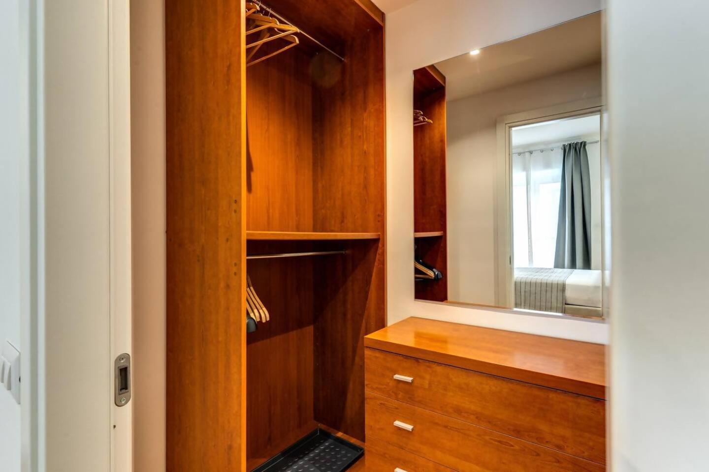 Charming Flat By The Vatican Apartment Rome