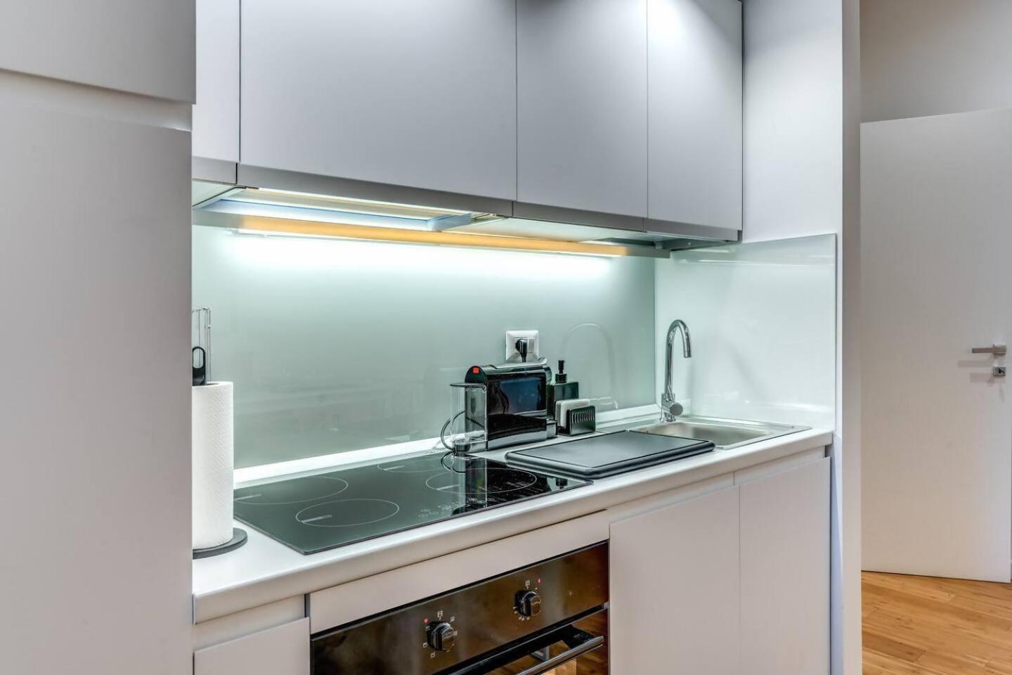 Apartment Charming Flat By The Vatican *