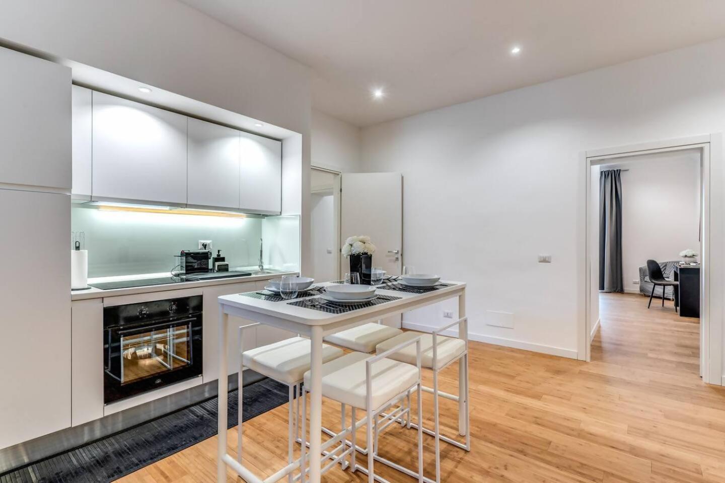 Charming Flat By The Vatican * Rome