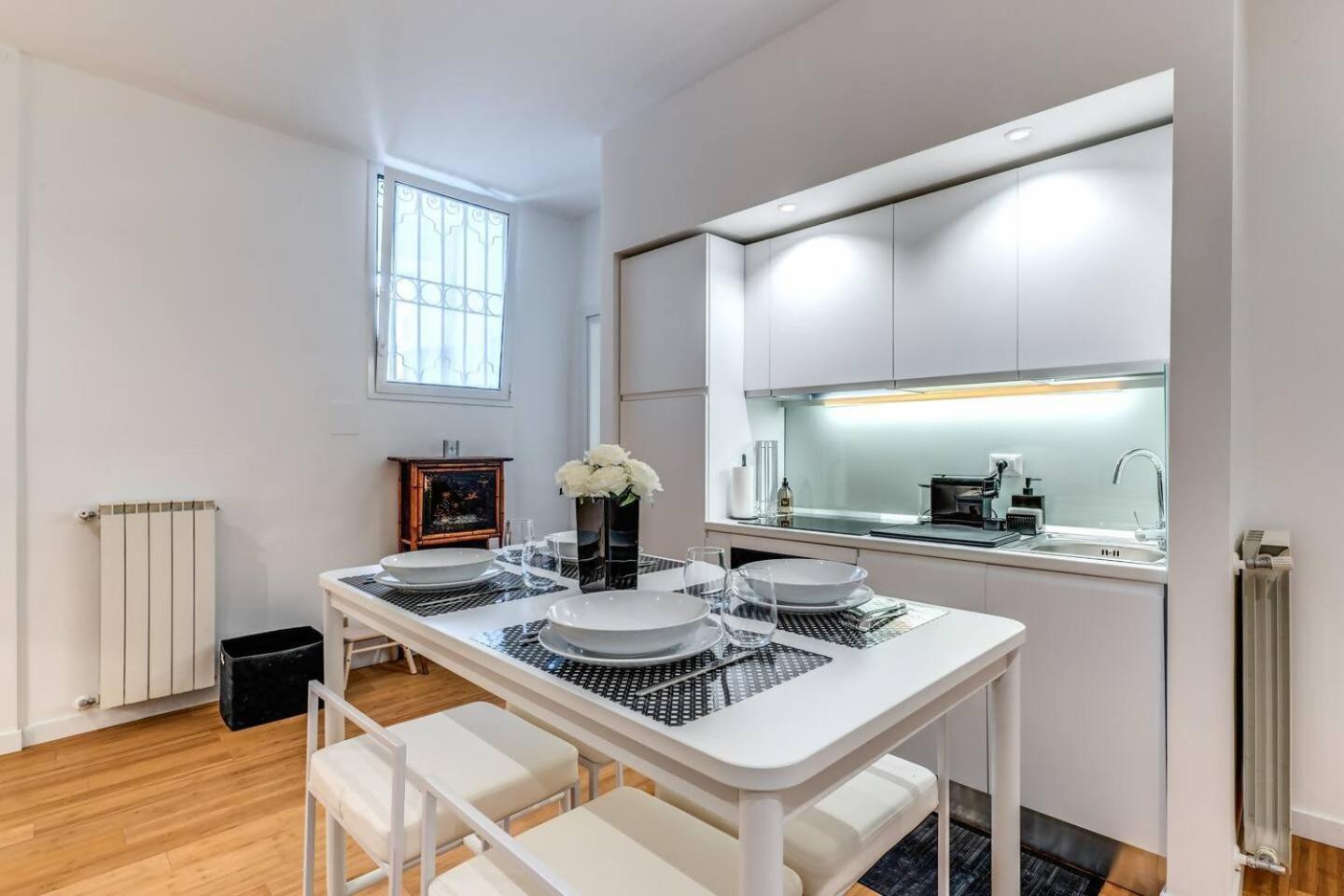 Apartment Charming Flat By The Vatican