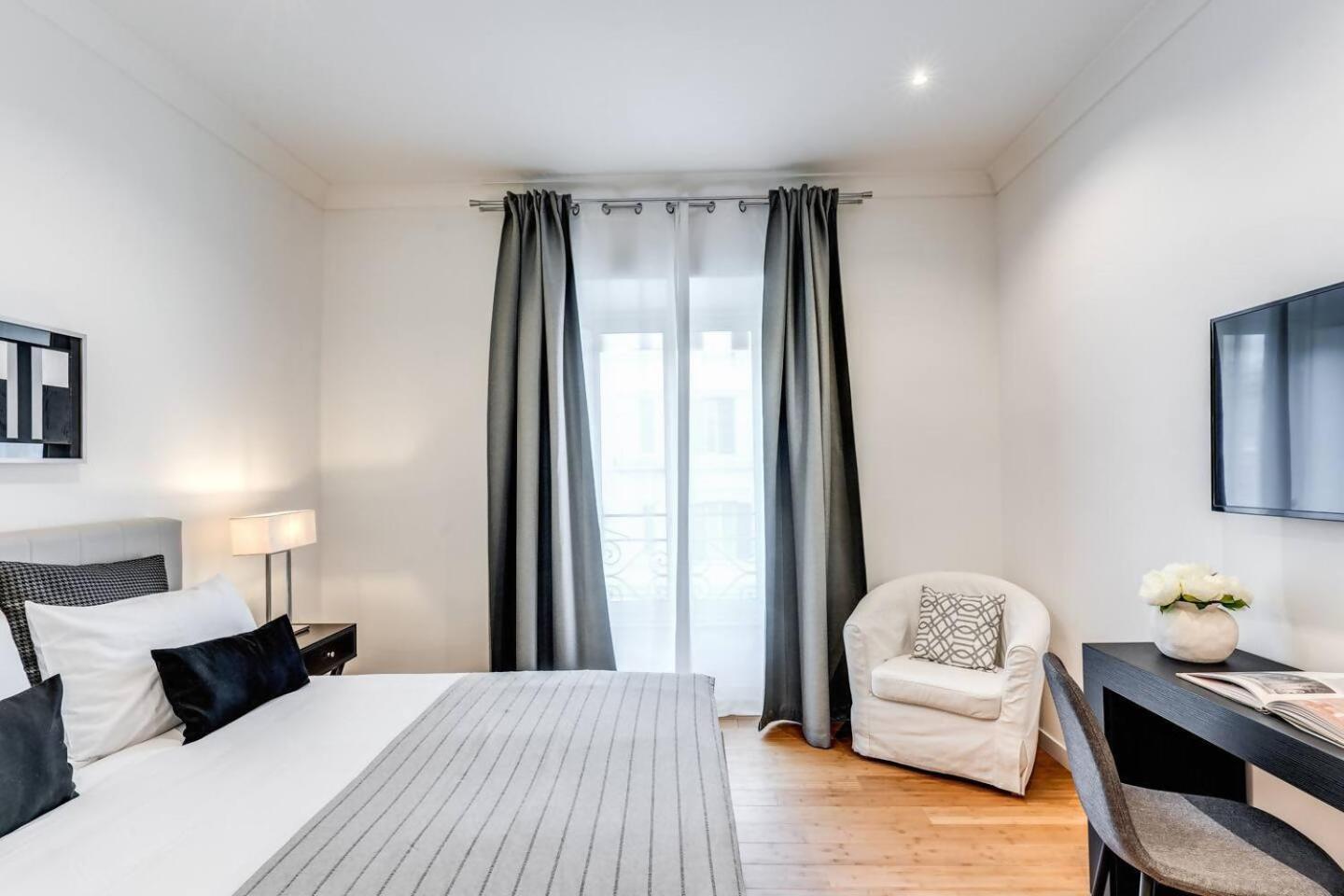 Charming Flat By The Vatican Apartment