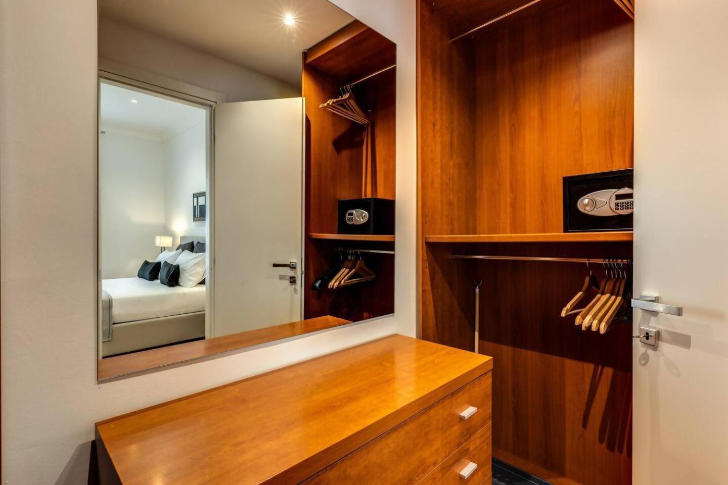 Apartment Charming Flat By The Vatican