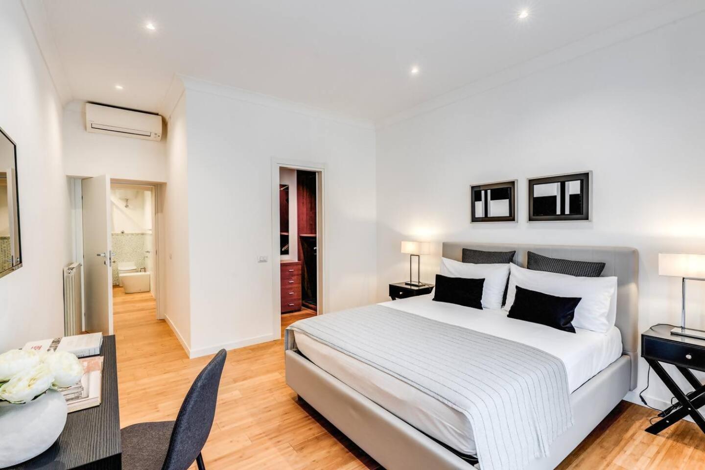 Apartment Charming Flat By The Vatican *