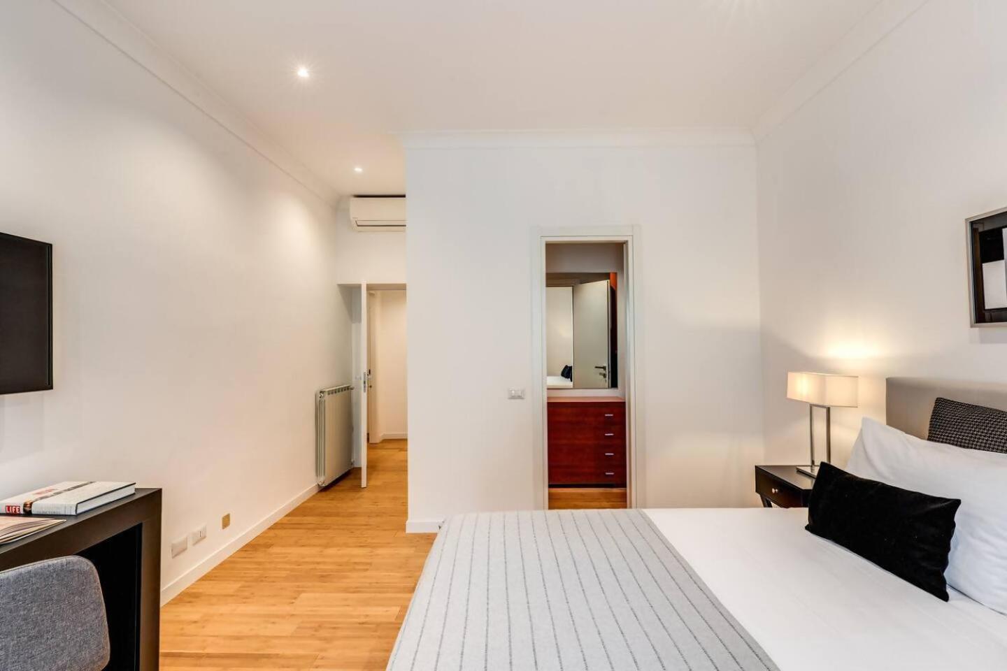 Charming Flat By The Vatican Apartment Rome