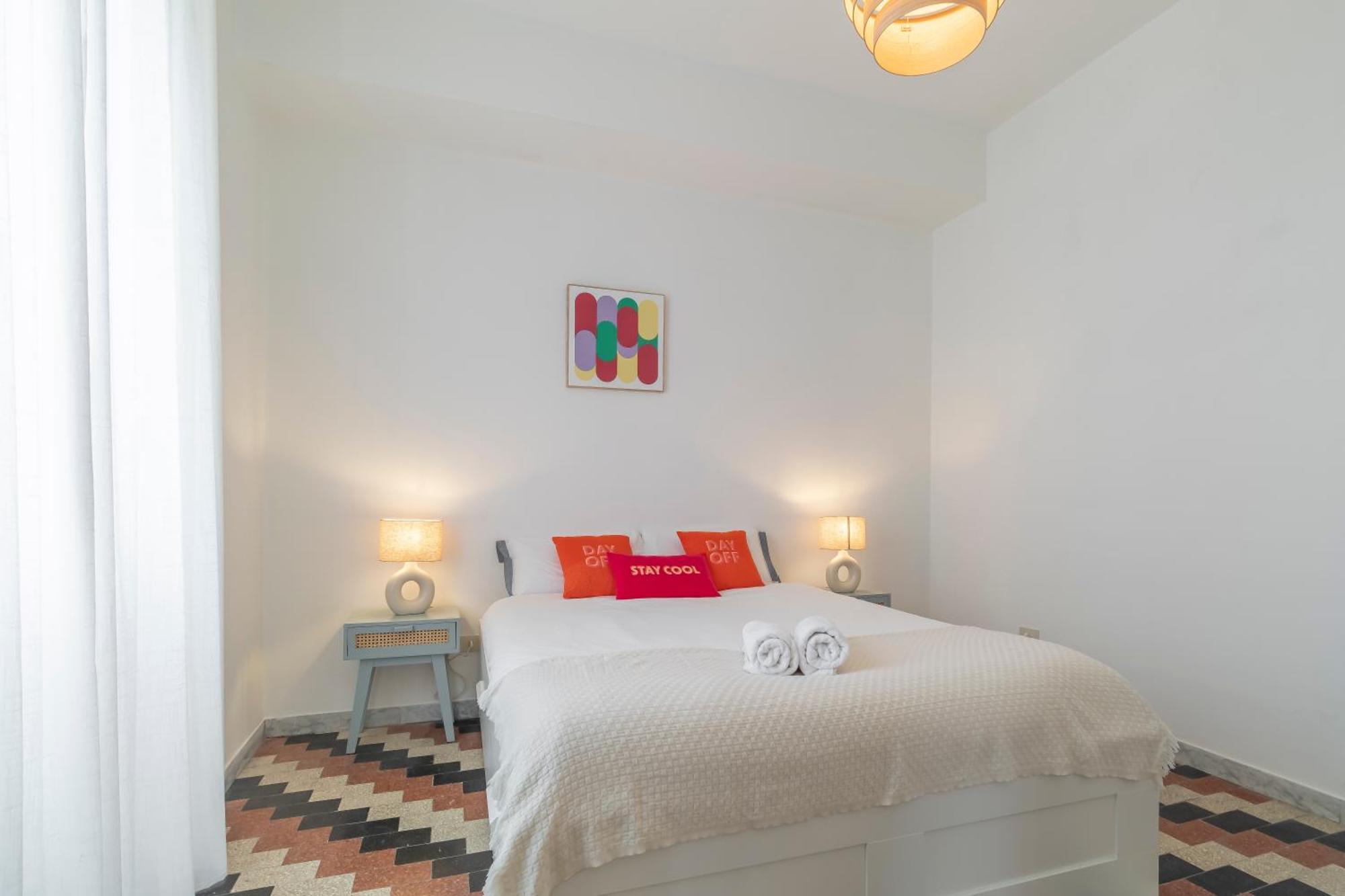Domus Ana- Modern Elegance, Steps Away From The Colosseum And The Historic Center * Rome