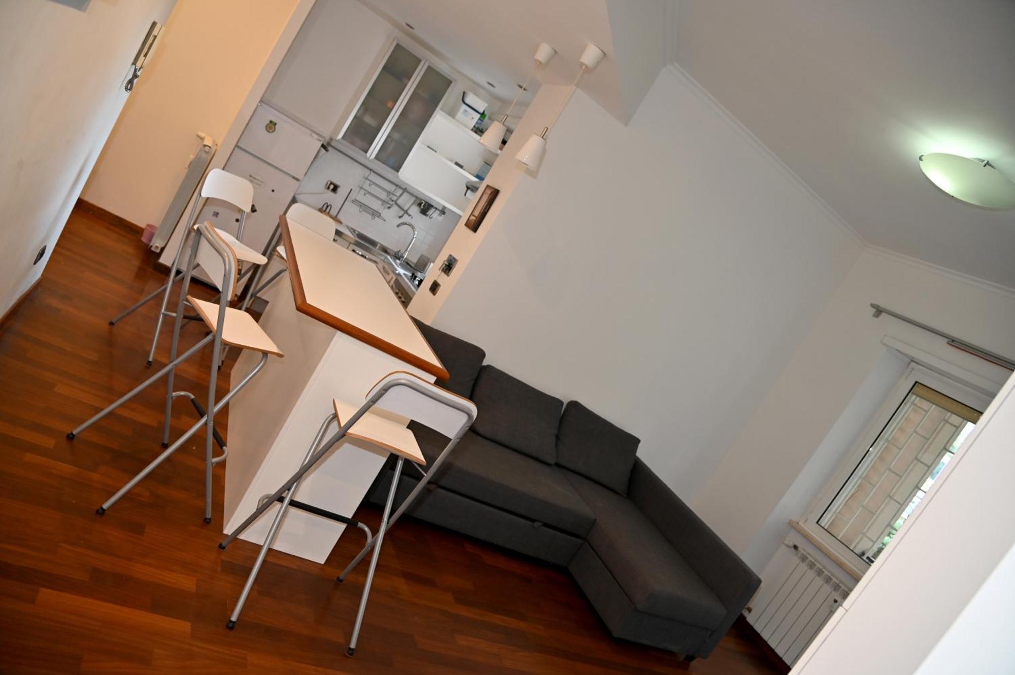Apartment Casa 12