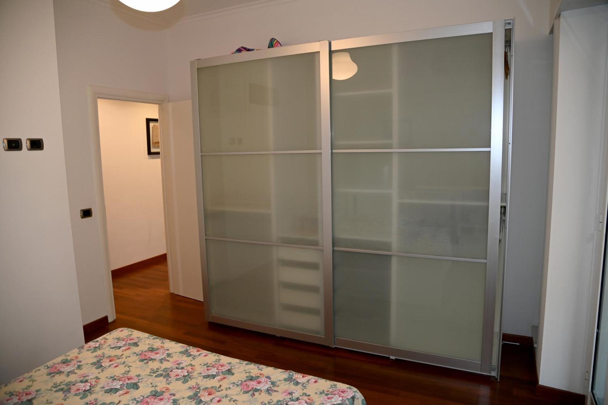 Casa 12 Apartment