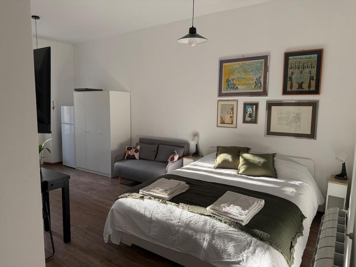 Apartment La Palma Al Vaticano Rome