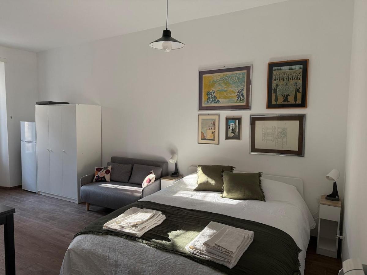 La Palma Al Vaticano Apartment