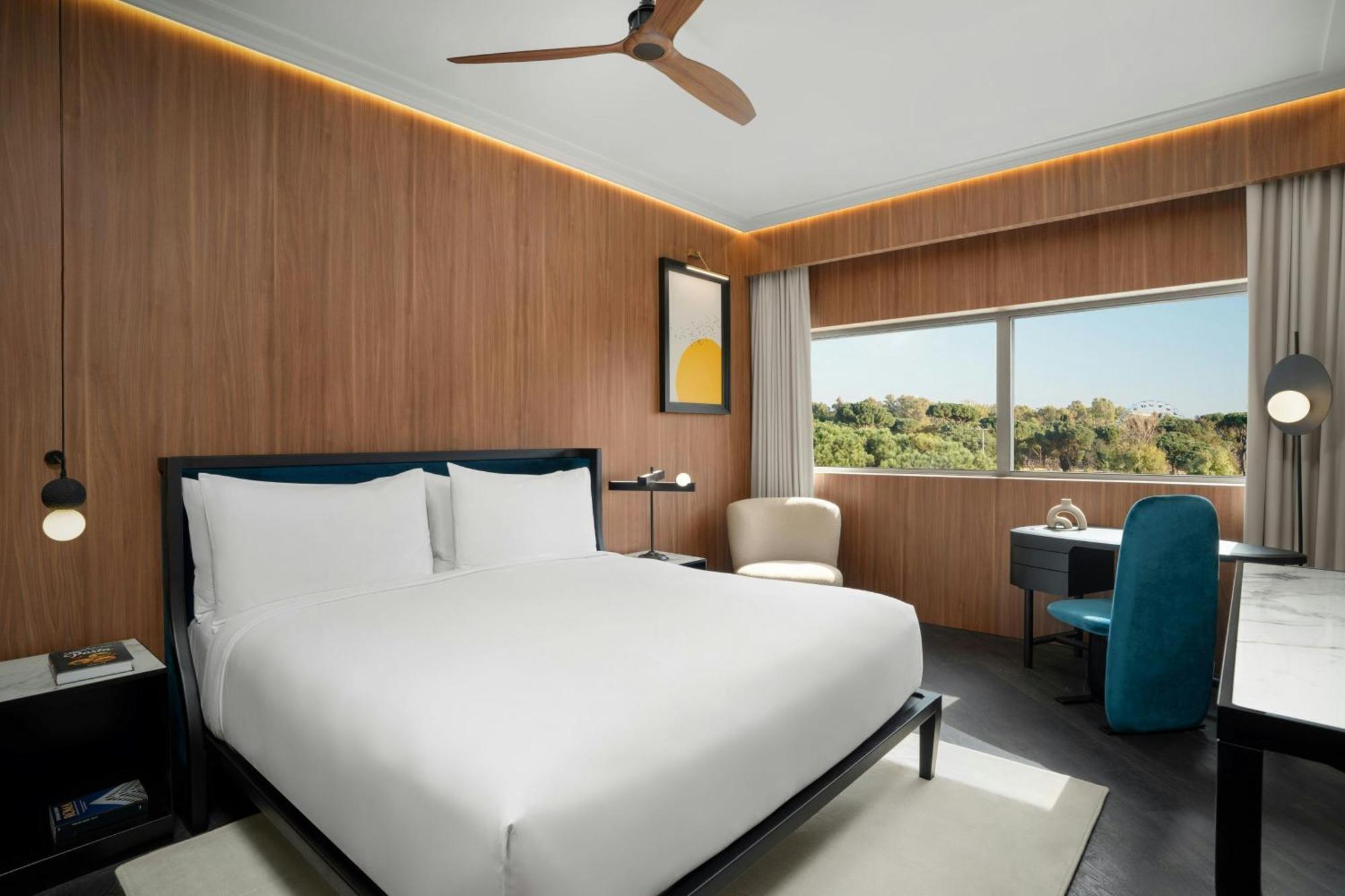 Cardo Roma, Autograph Collection Hotel