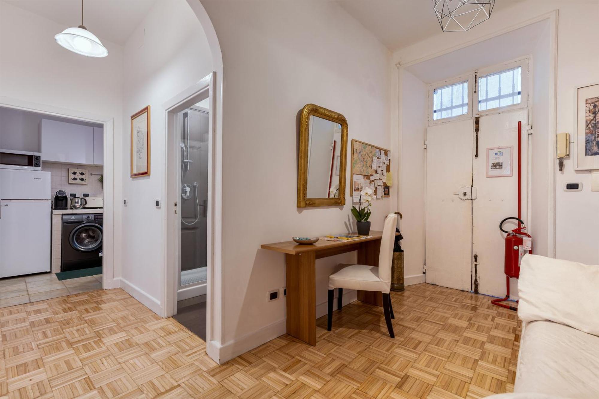 Urbana Colosseum Appartement Rome