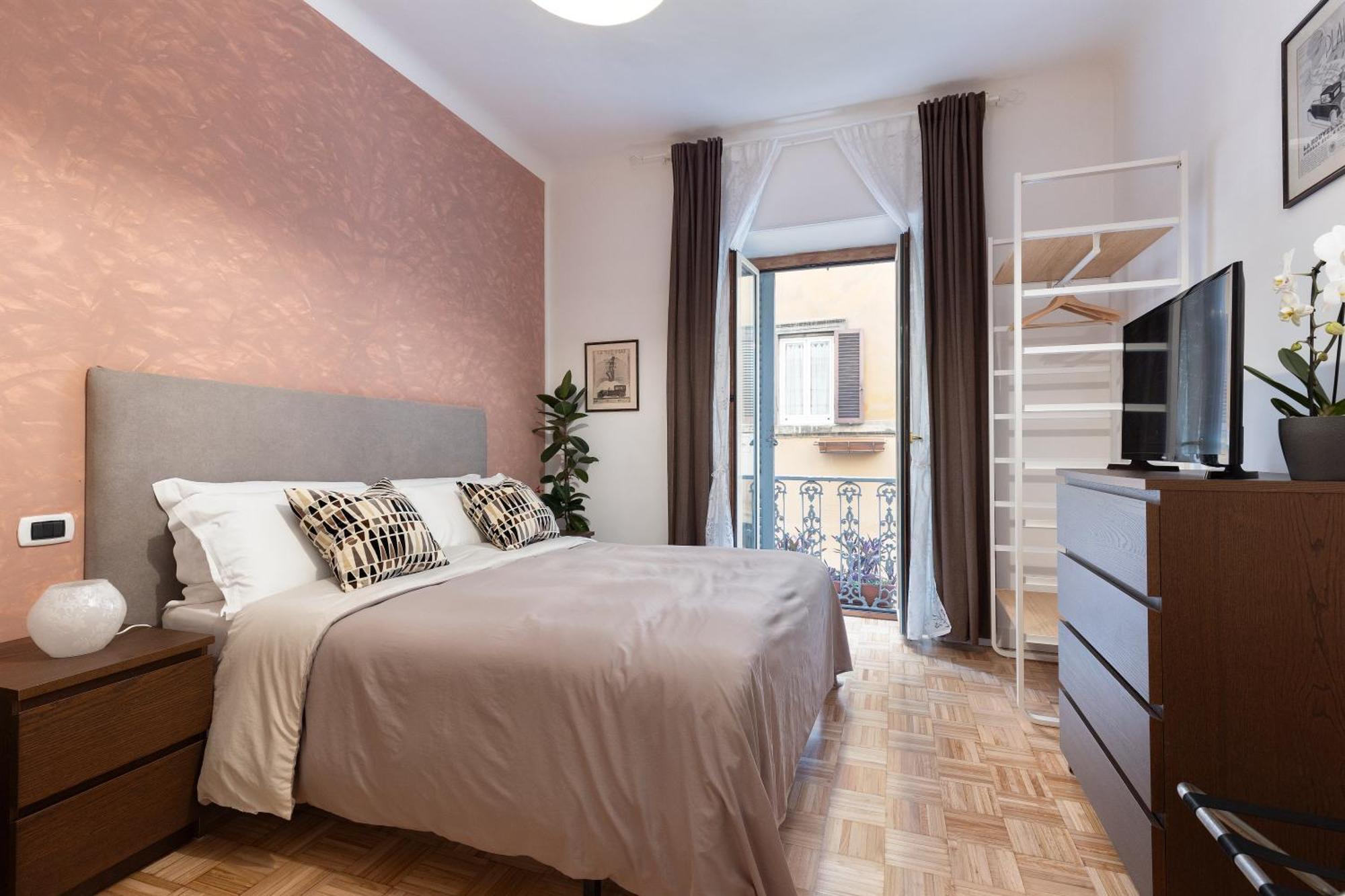 Urbana Colosseum Appartement Rome