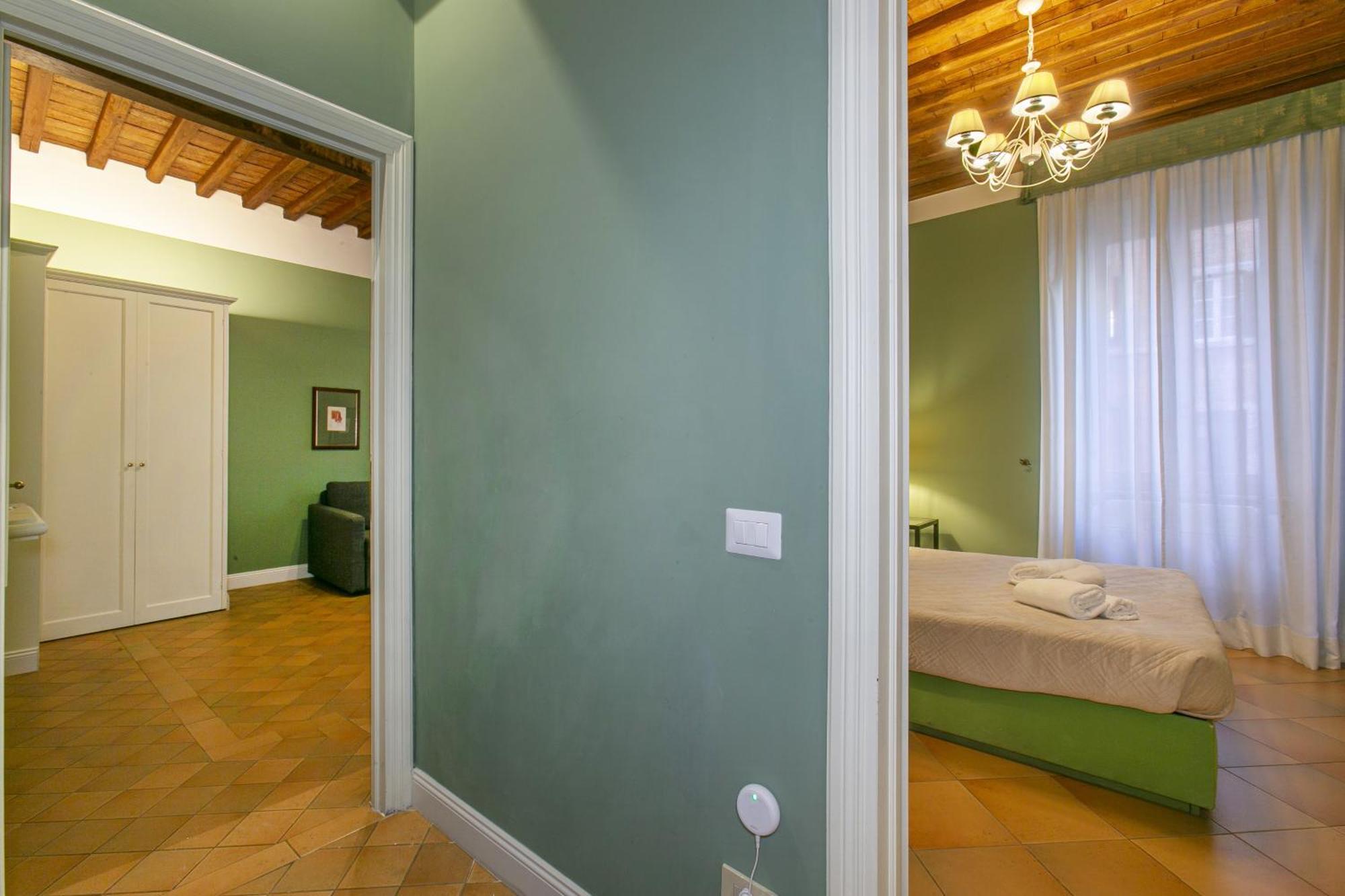 Rasella 47 Apartamento