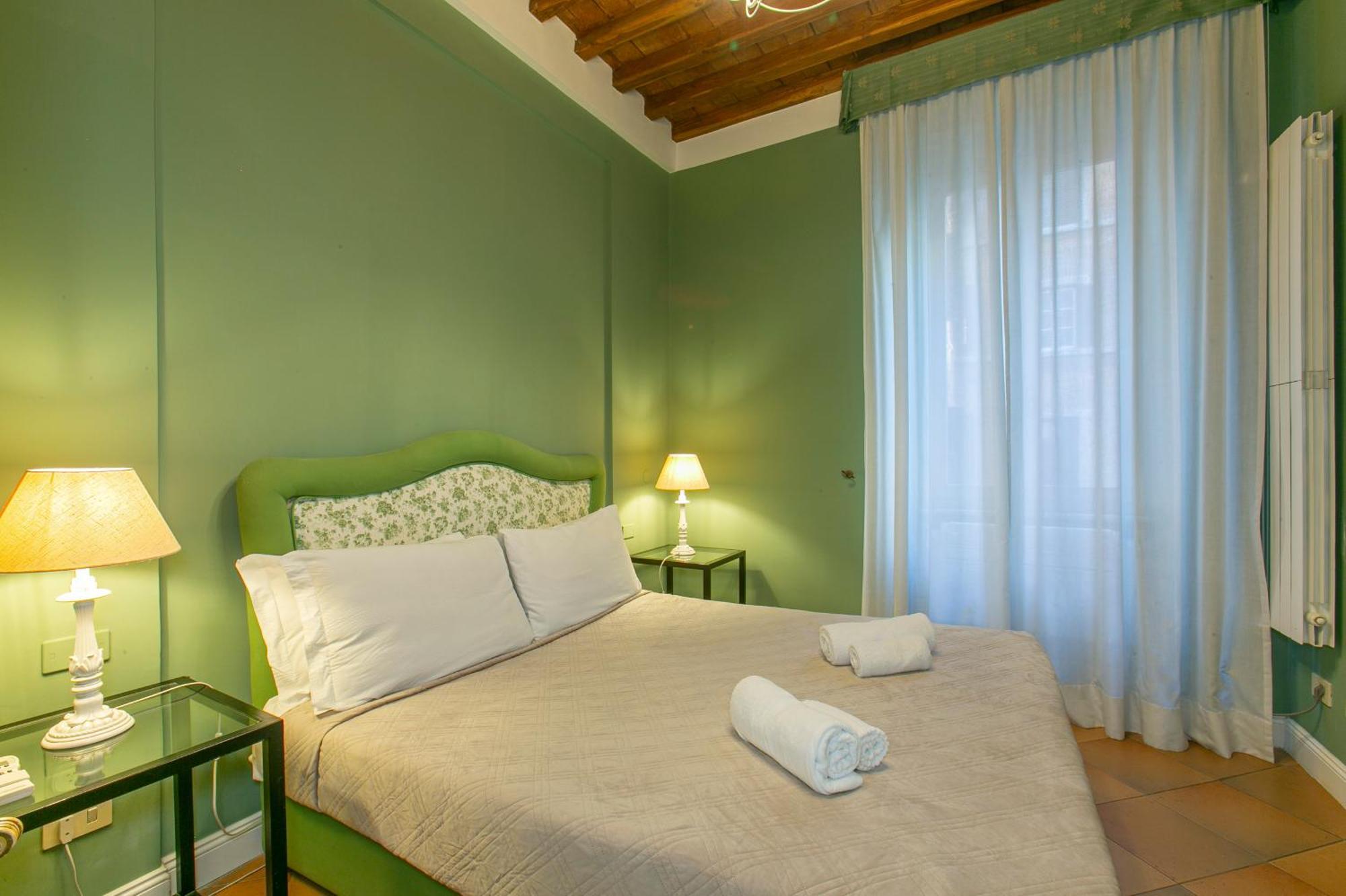 Apartamento Rasella 47