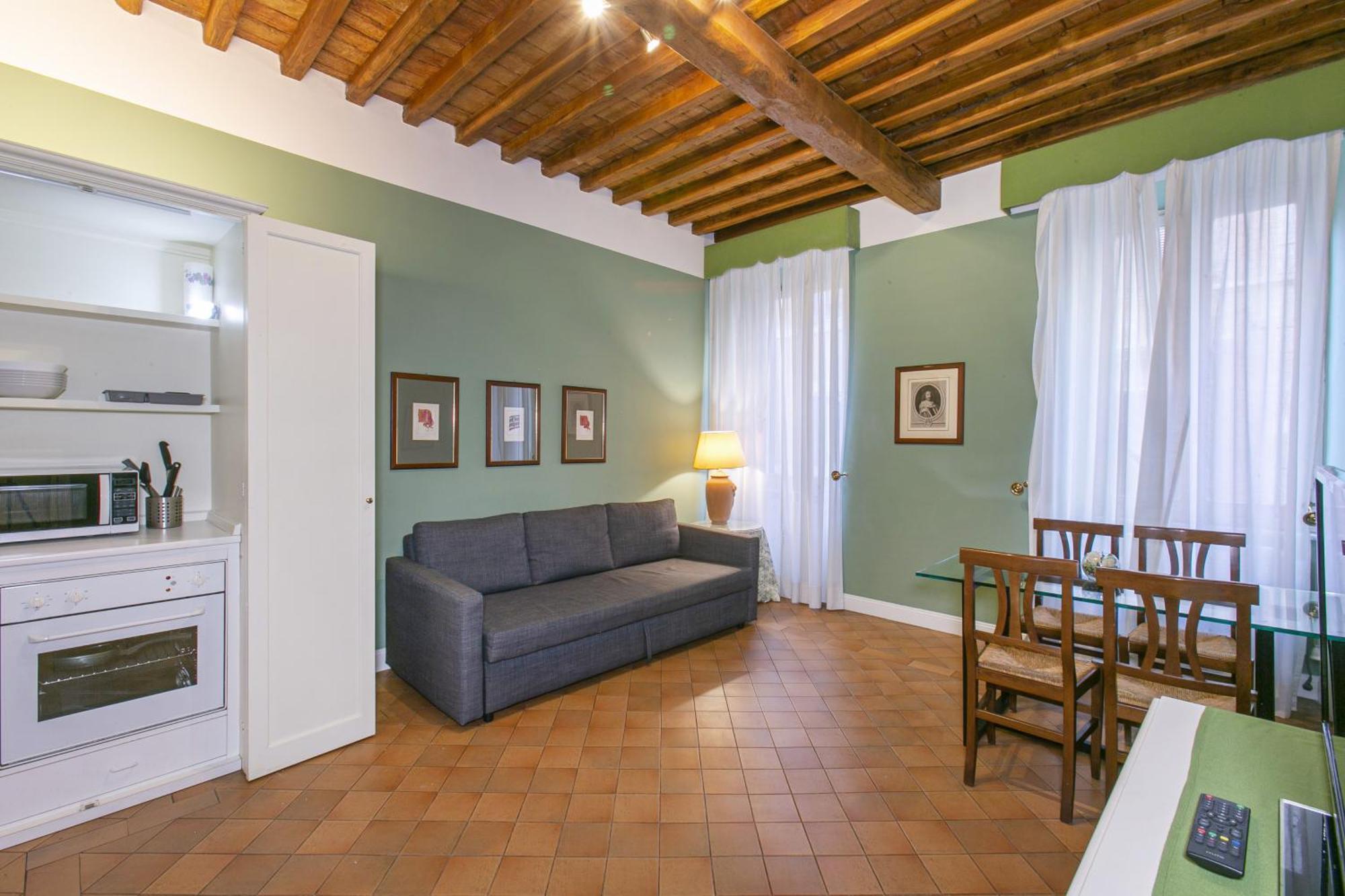 Rasella 47 Apartamento Roma