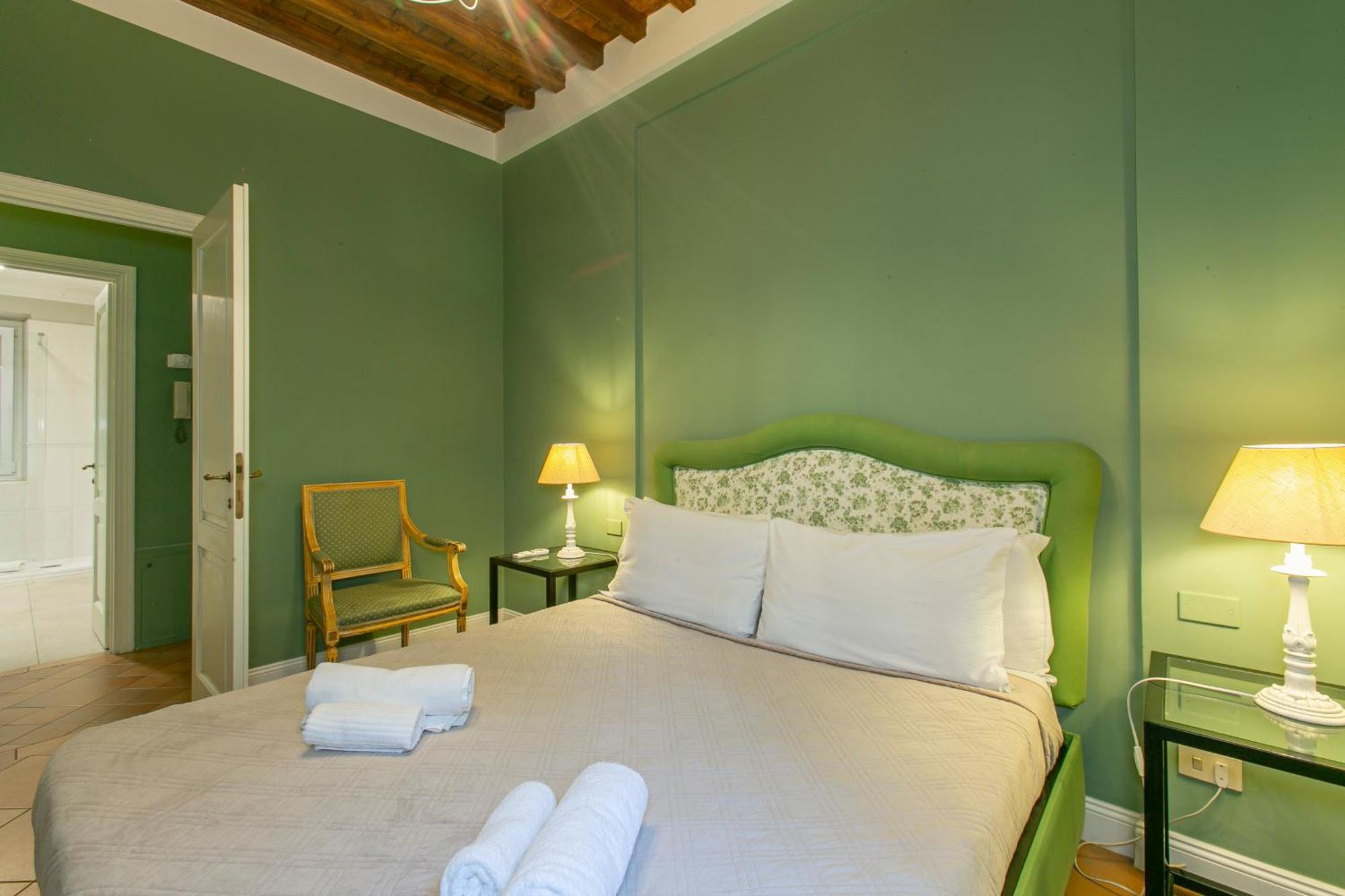 Rasella 47 Apartamento