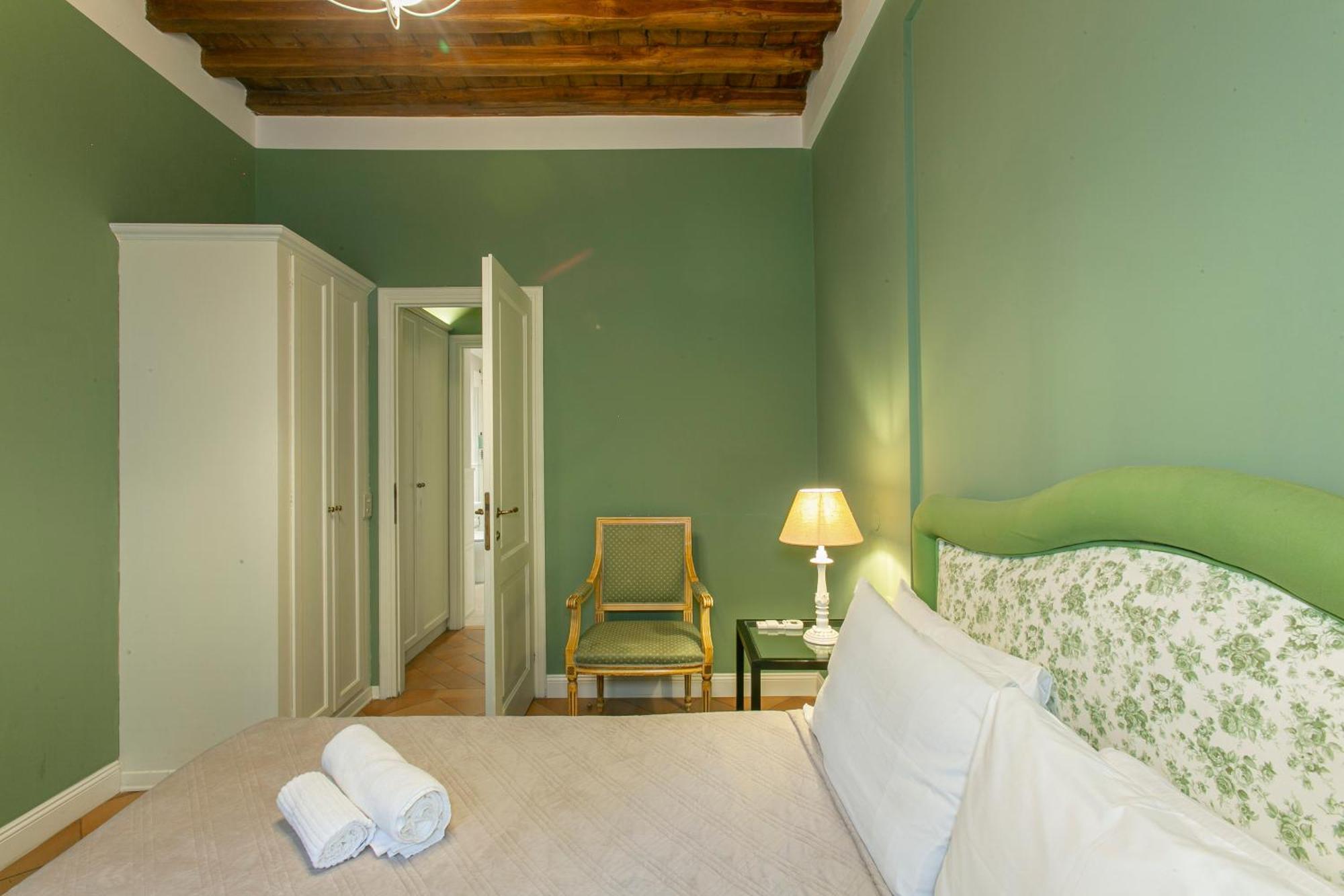 Apartamento Rasella 47