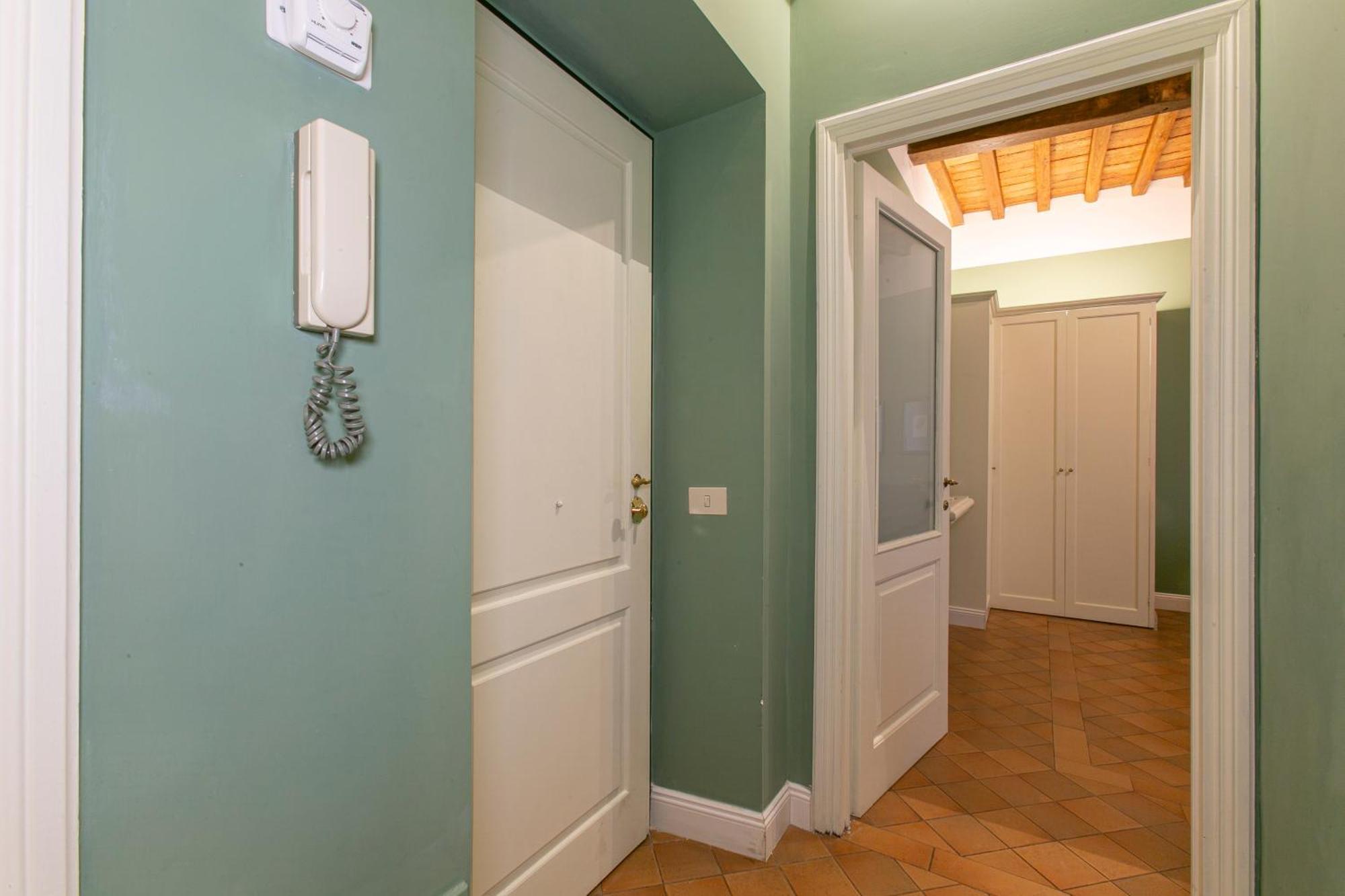 Apartamento Rasella 47 *