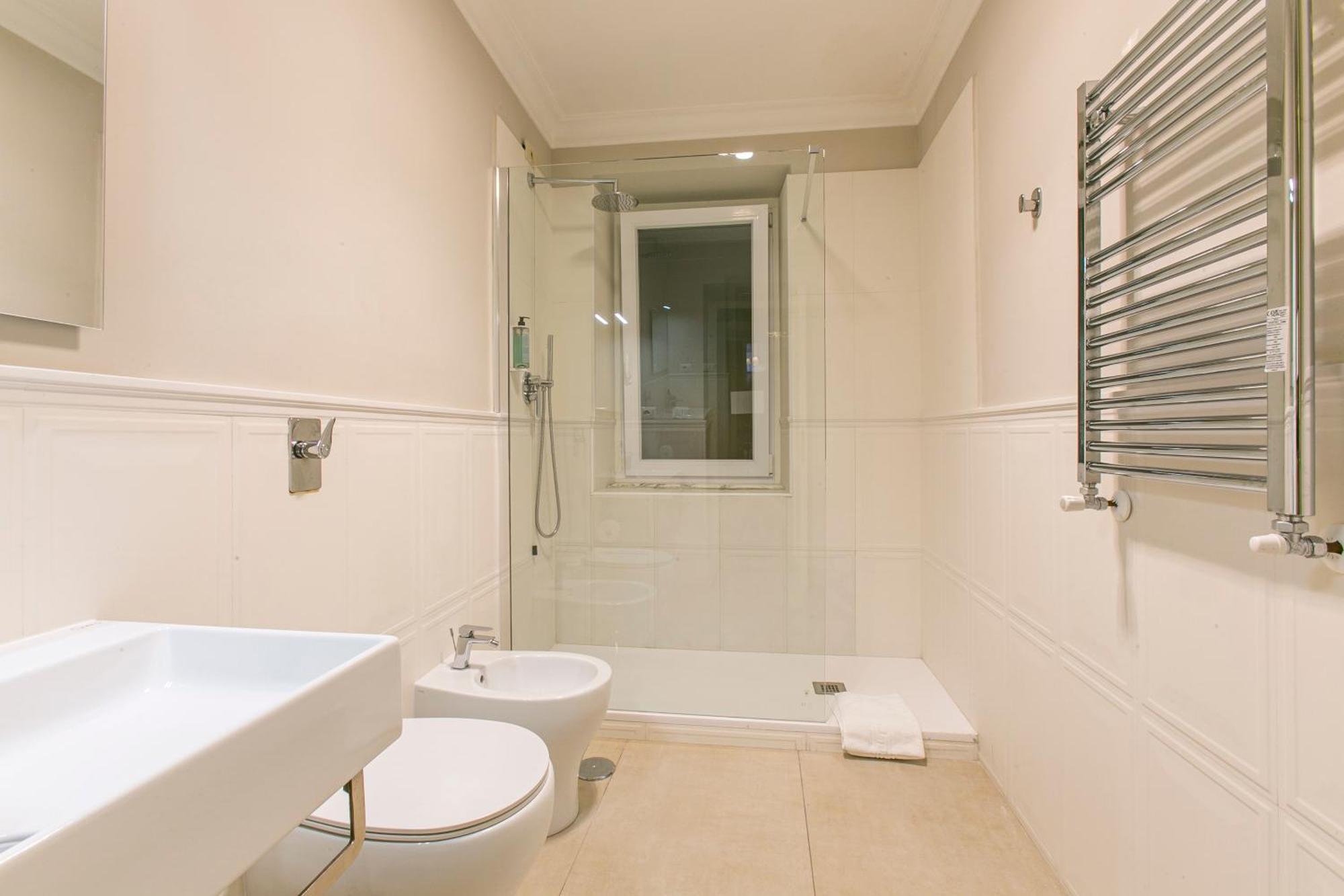 Apartamento Rasella 47 Roma