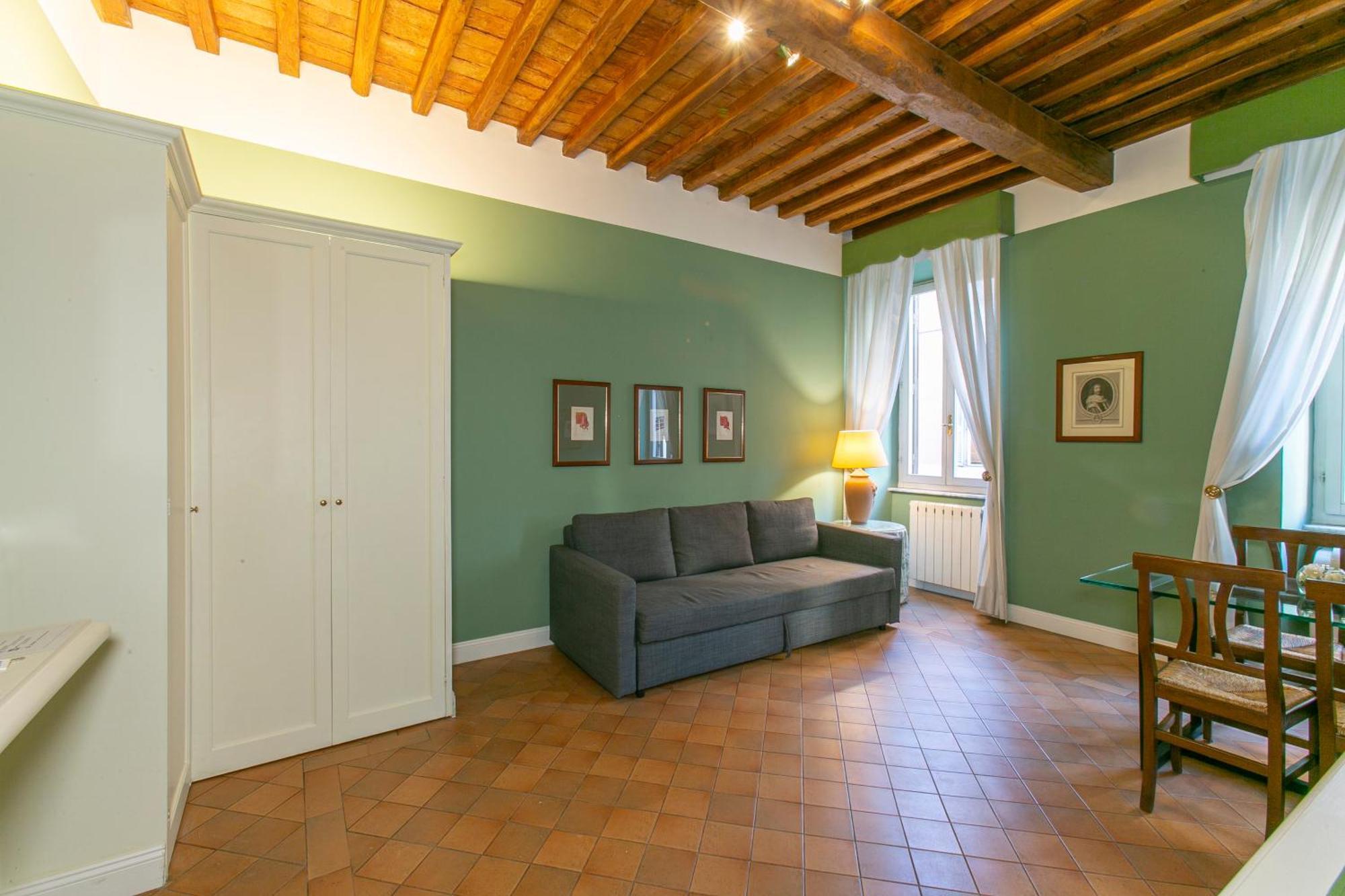 Apartamento Rasella 47