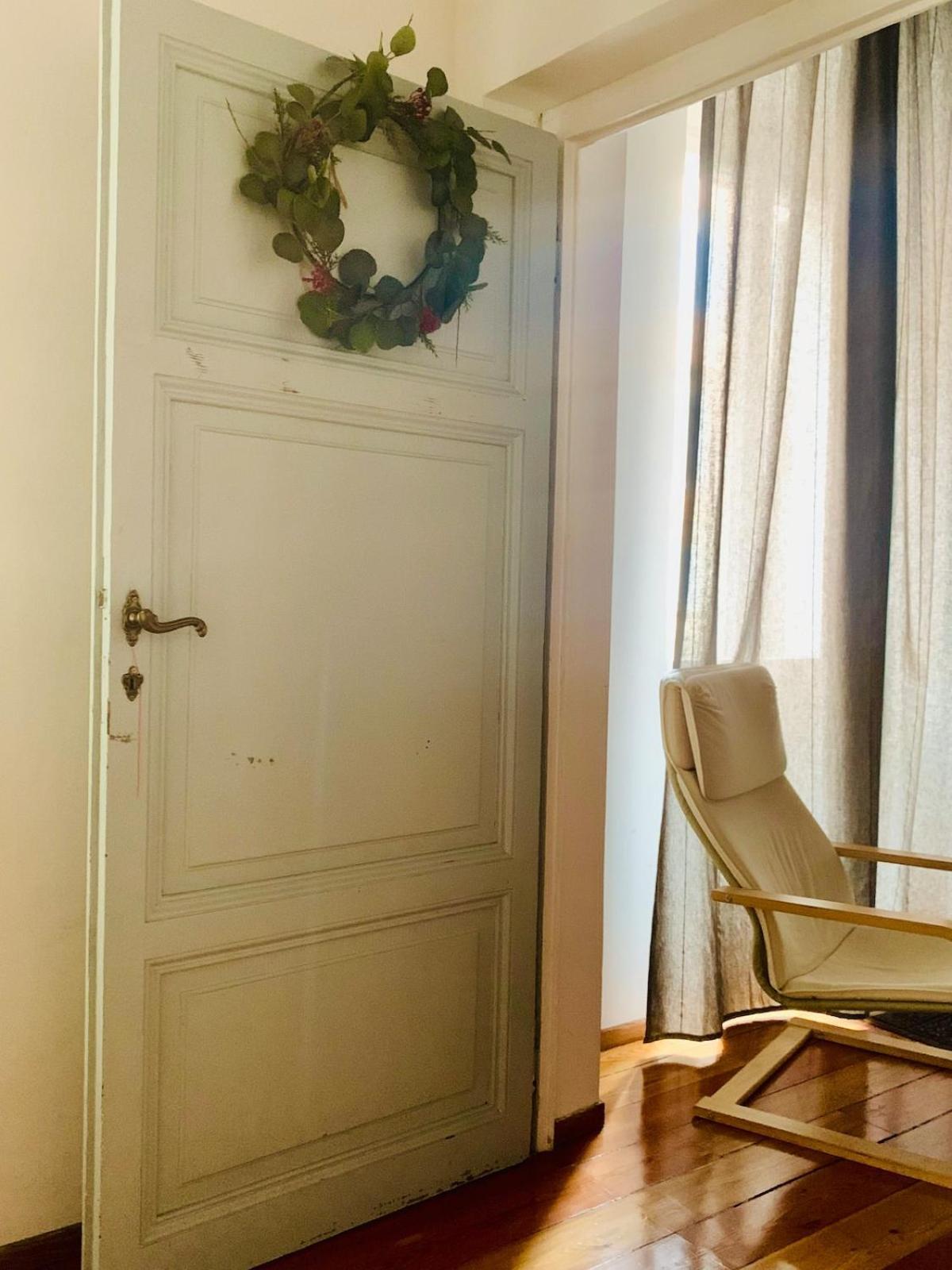 Appartement D-cube Intero Charming Monti *