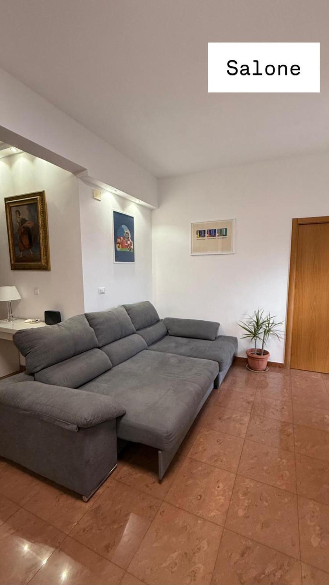 Sweet Ipogeo Degli Ottavi Apartment Rome