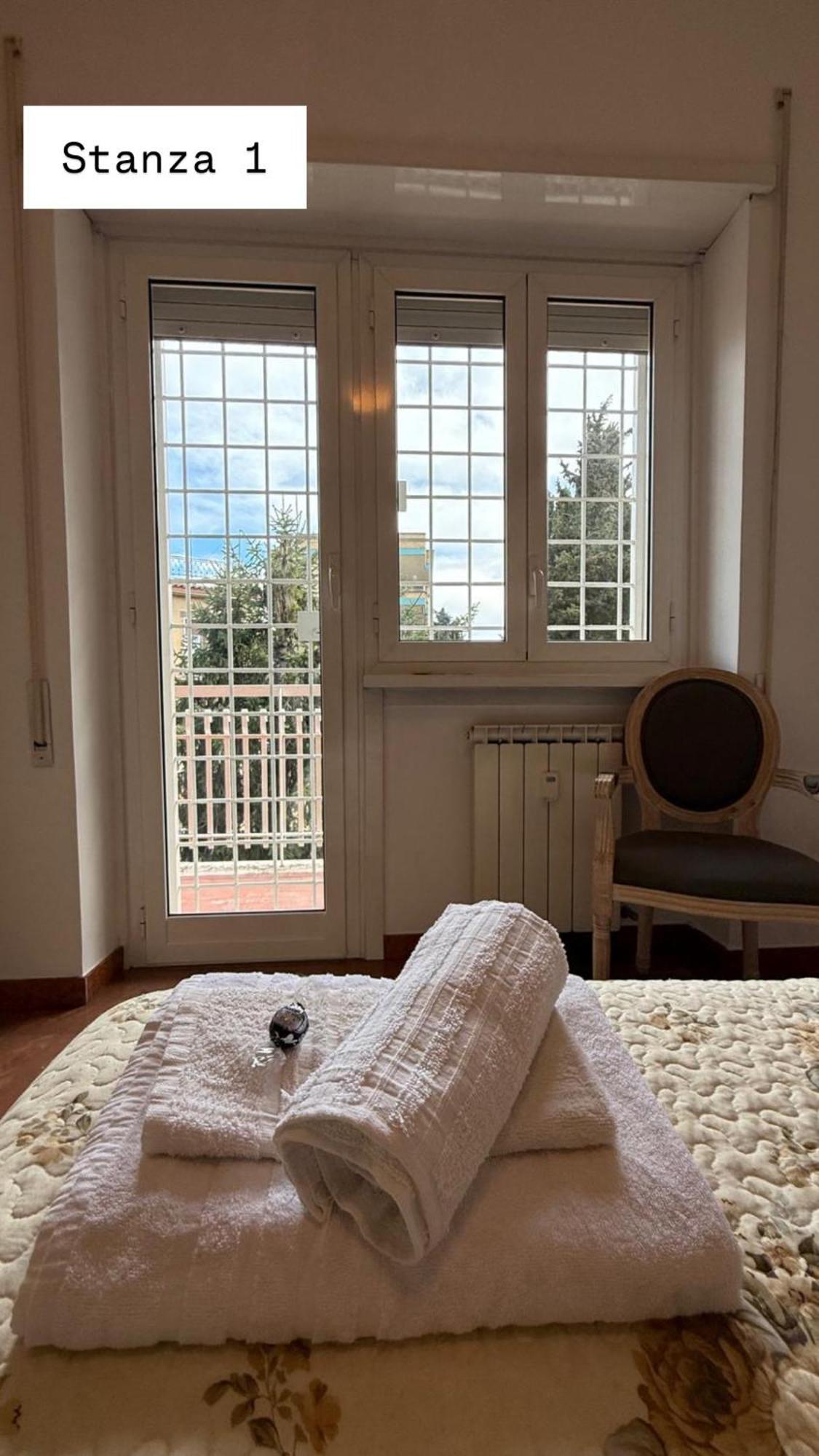 Sweet Ipogeo Degli Ottavi Apartment Rome