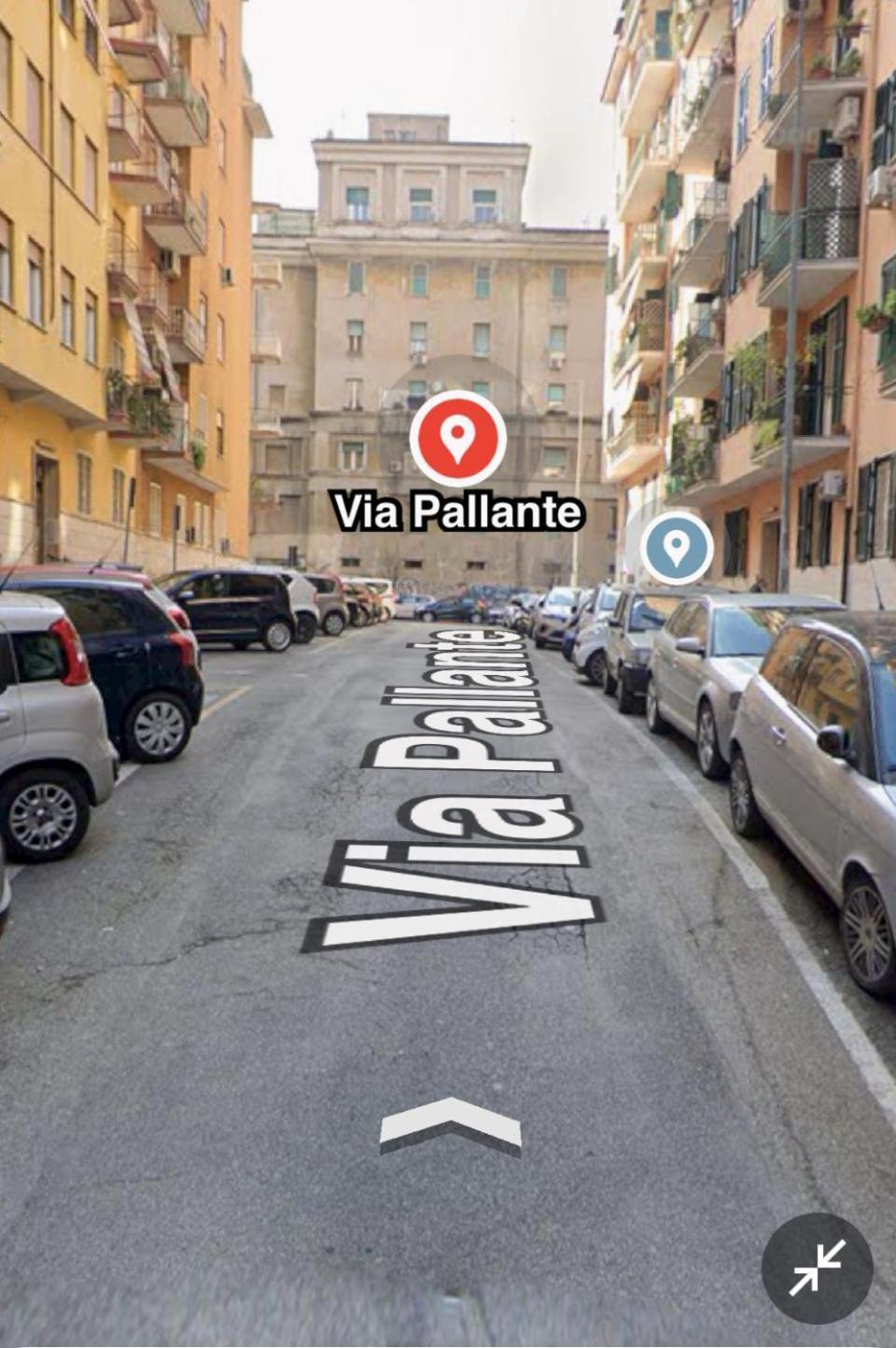 Apartment Antoni House San Giovanni Rome