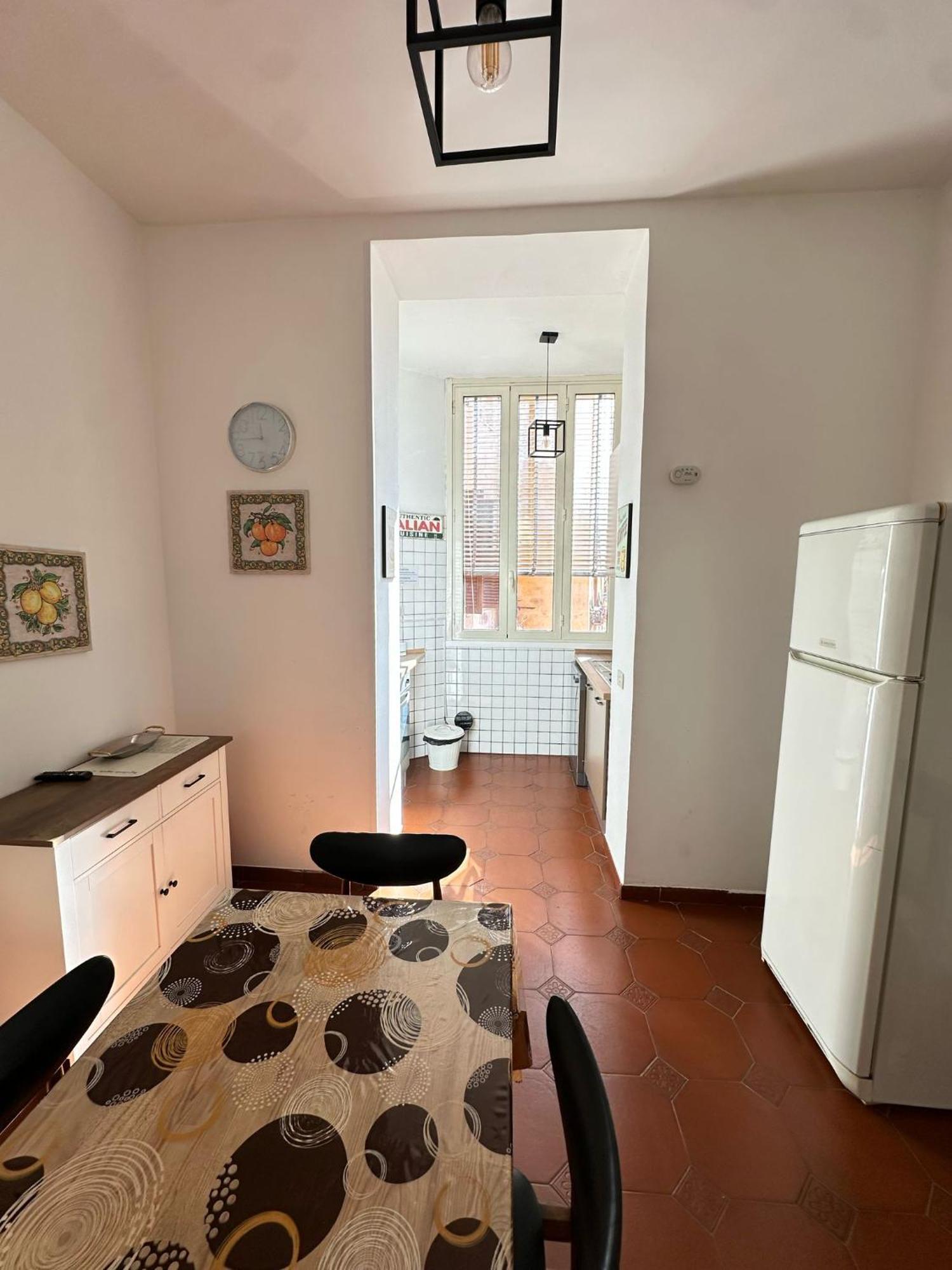 Trastevere Rome's Heart Charming & Cozy 3 * Rome