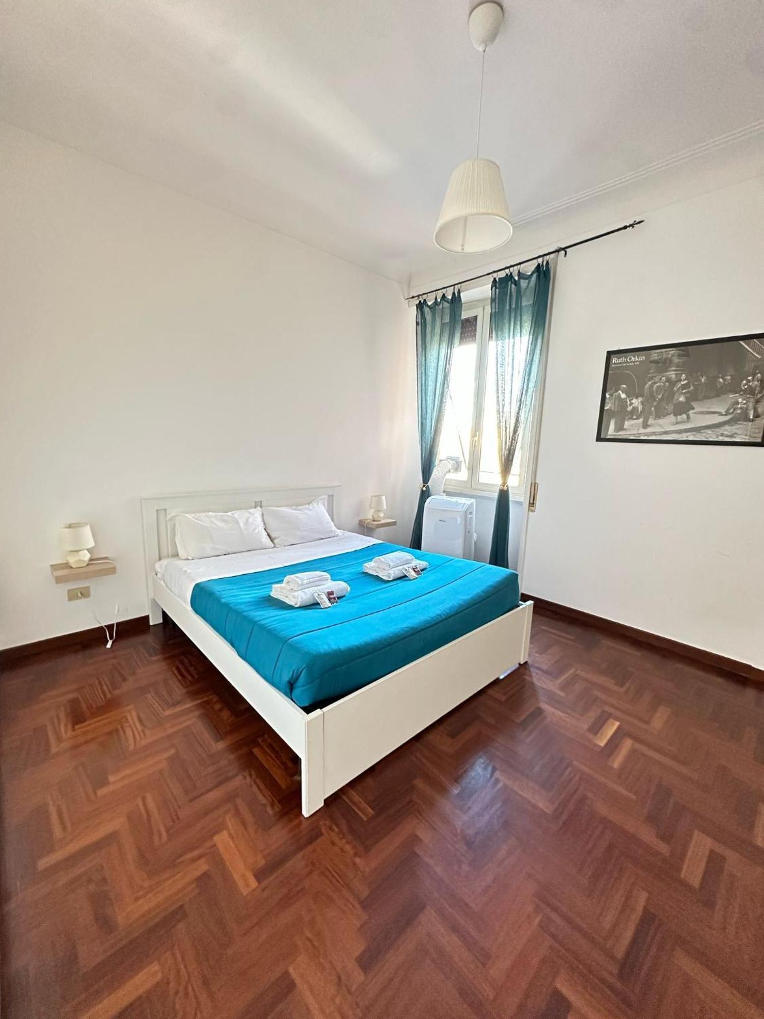Apartment Trastevere Rome's Heart Charming & Cozy 3
