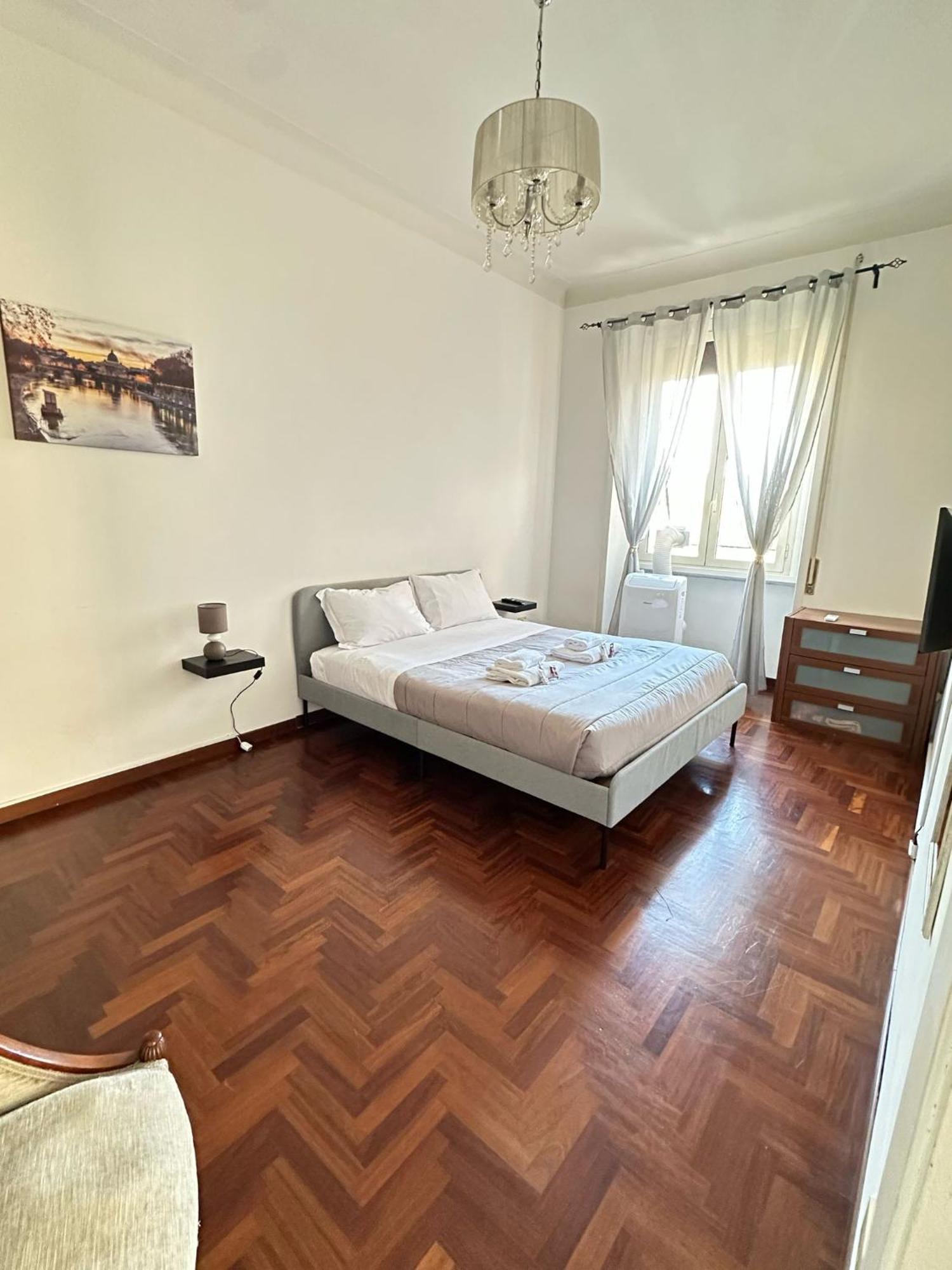 Apartment Trastevere Rome's Heart Charming & Cozy 3 Rome