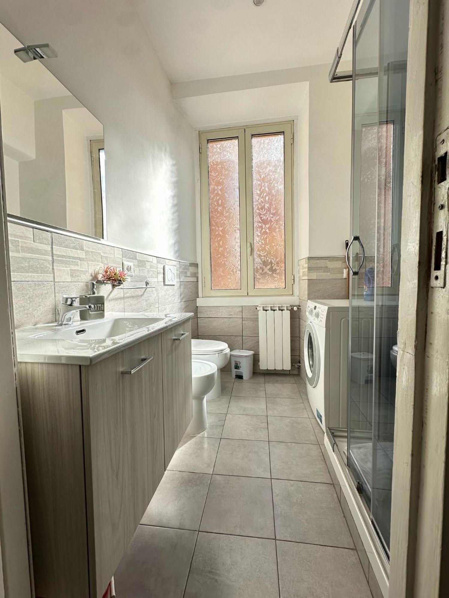 Trastevere Rome's Heart Charming & Cozy 3 Apartment