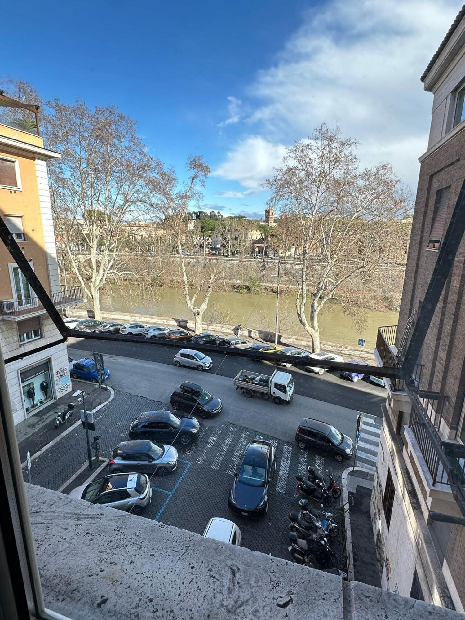 Trastevere Rome's Heart Charming & Cozy 3 * Rome