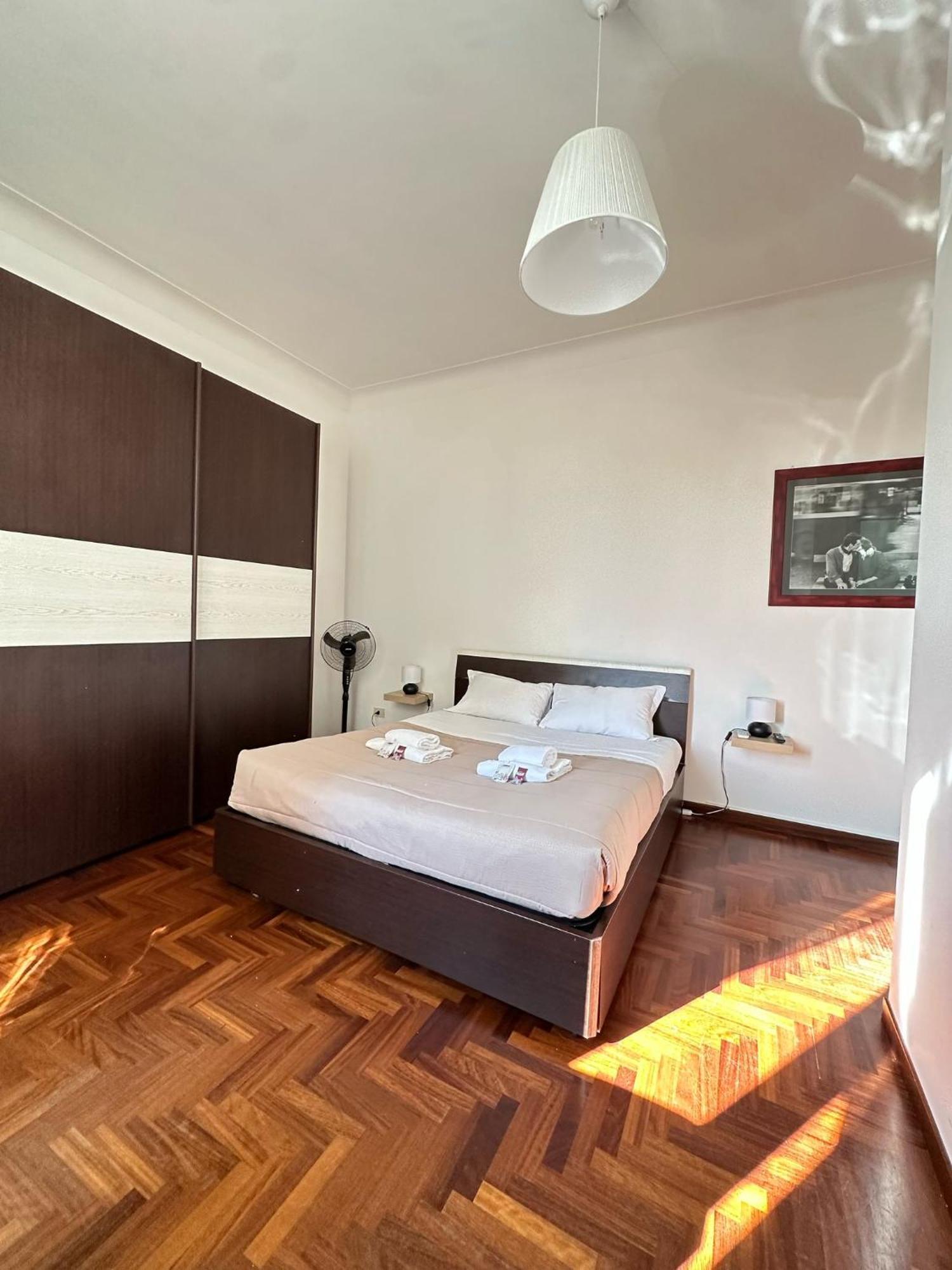 Apartment Trastevere Rome's Heart Charming & Cozy 3 *