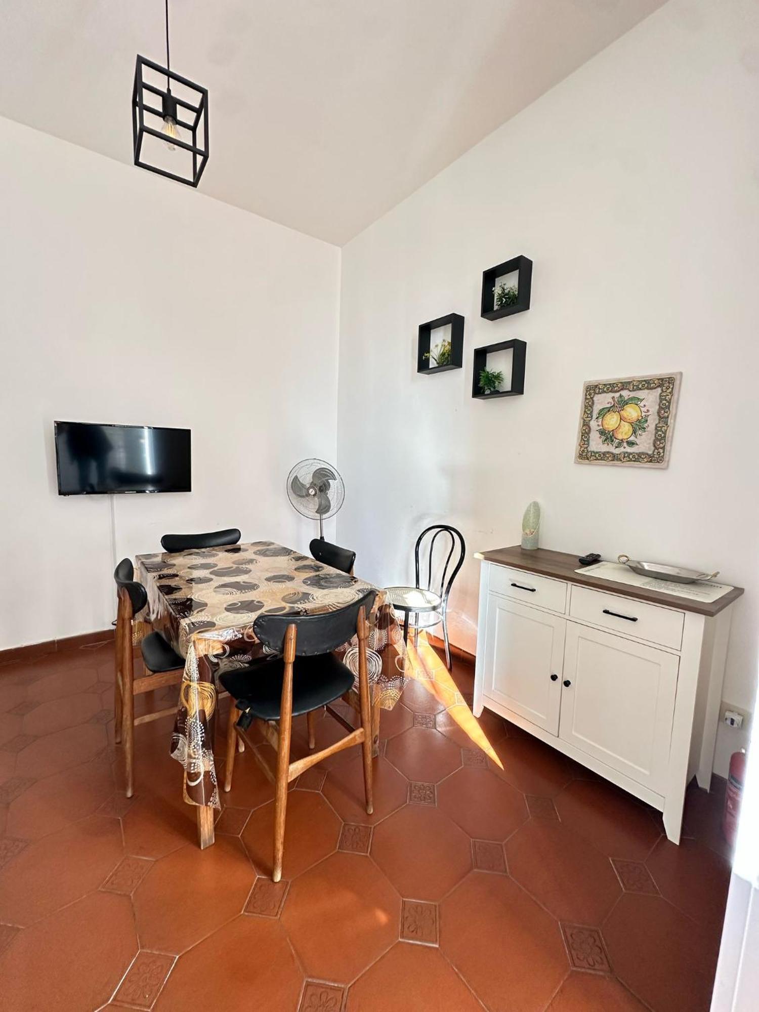 Trastevere Rome's Heart Charming & Cozy 3 *