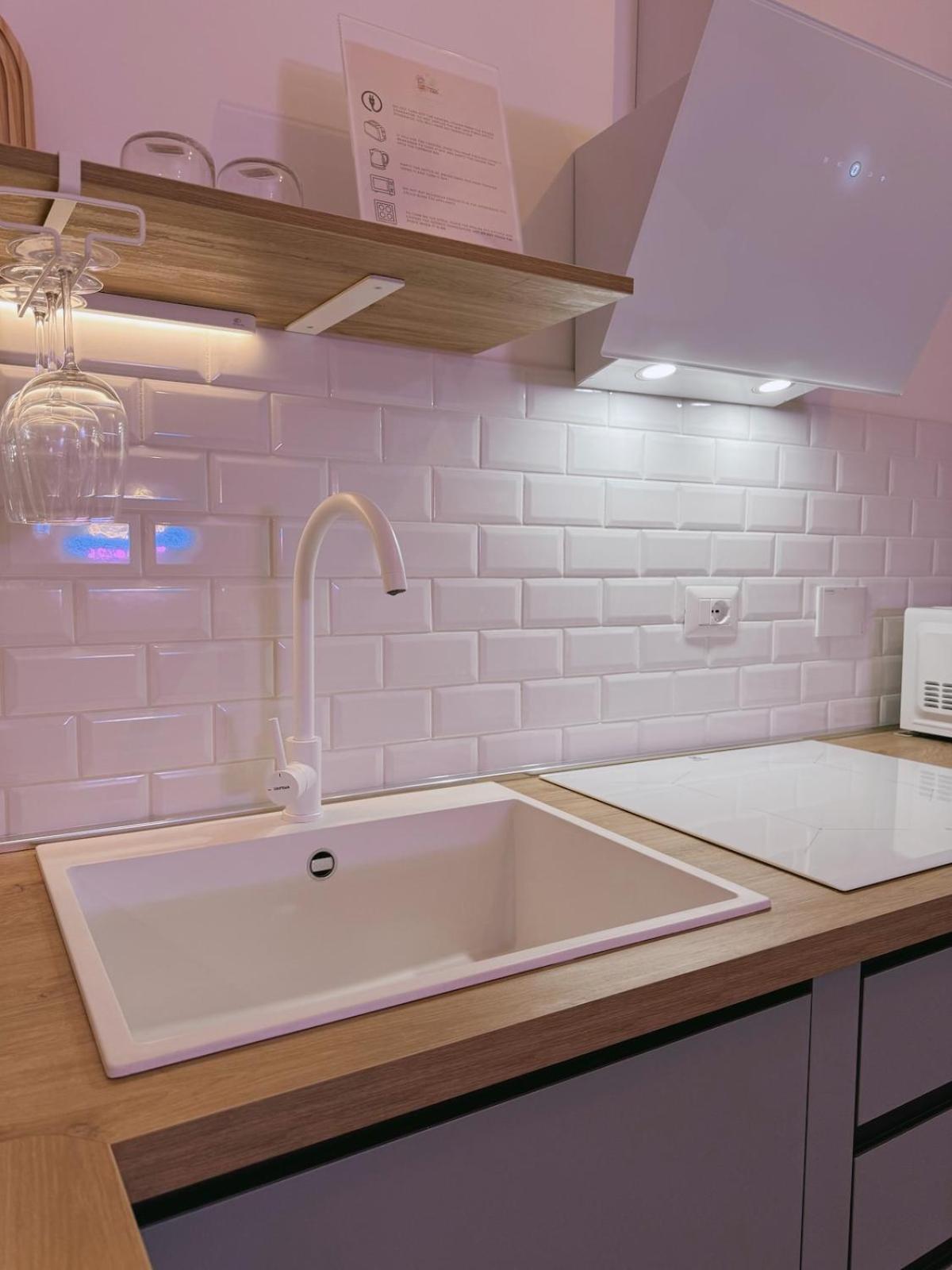 Vacanze Romane House Apartment *